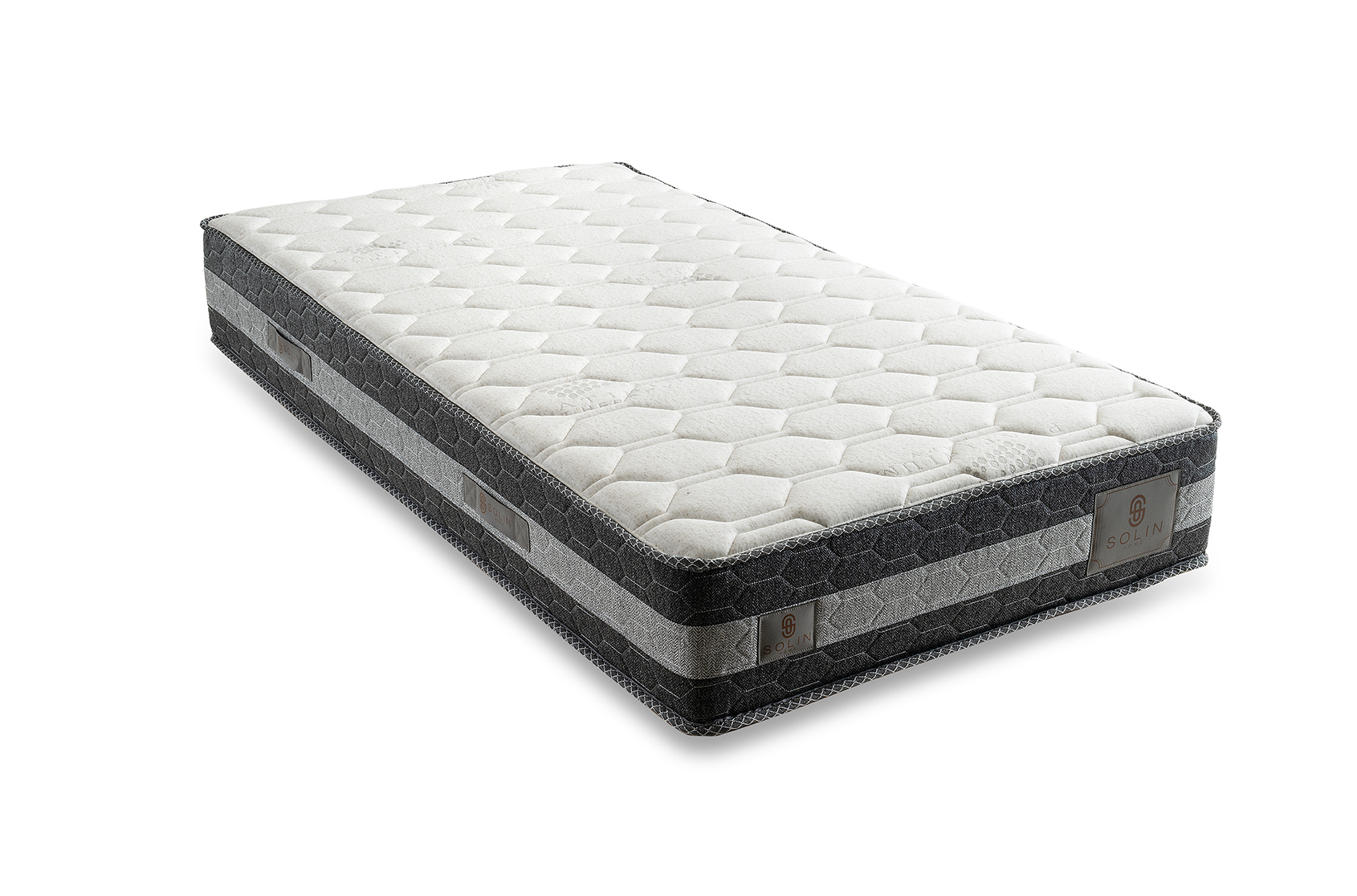 Caprice Eenpersoons Boxspring 4