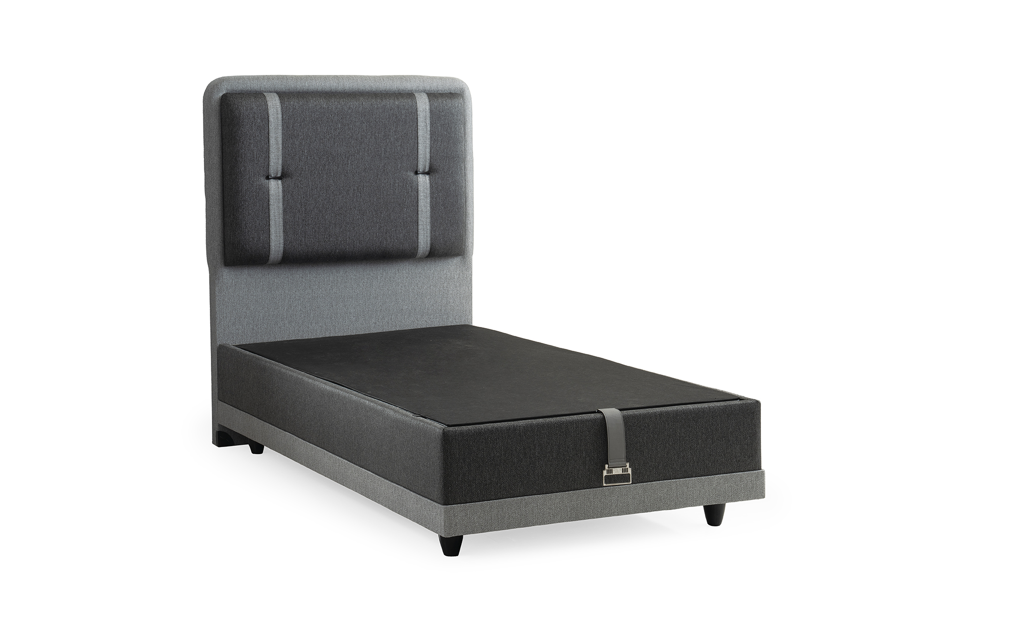 Caprice Eenpersoons Boxspring 6