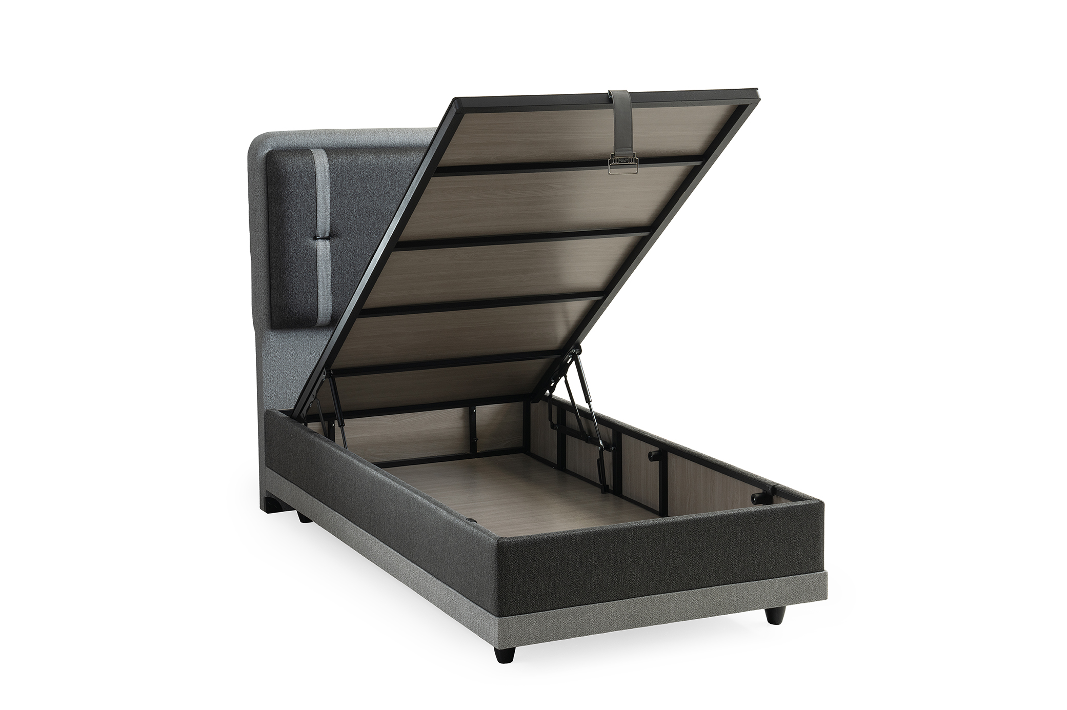 Caprice Eenpersoons Boxspring 7