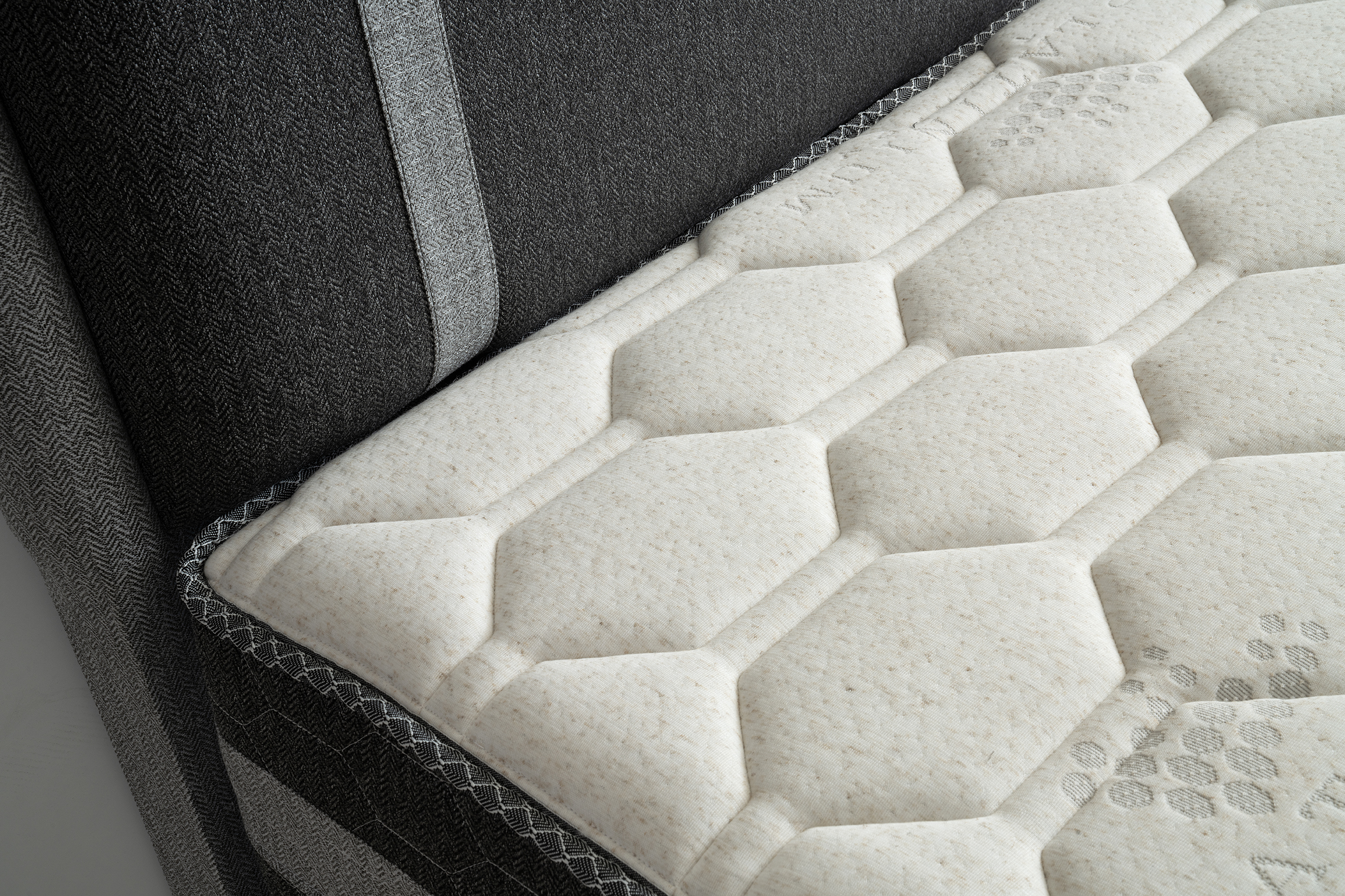 Caprice Eenpersoons Boxspring 11