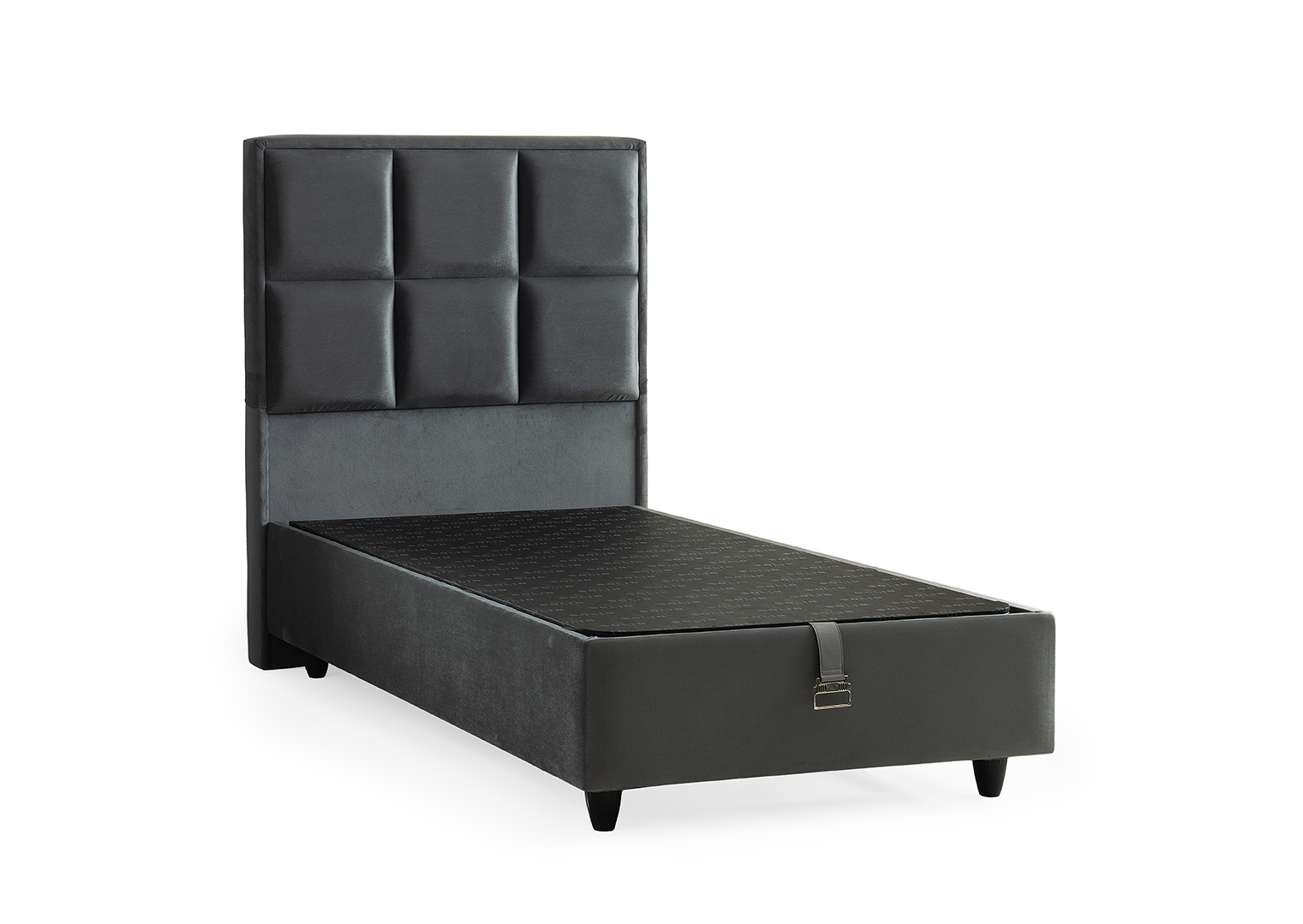 Cenova Eenpersoons Boxspring 8