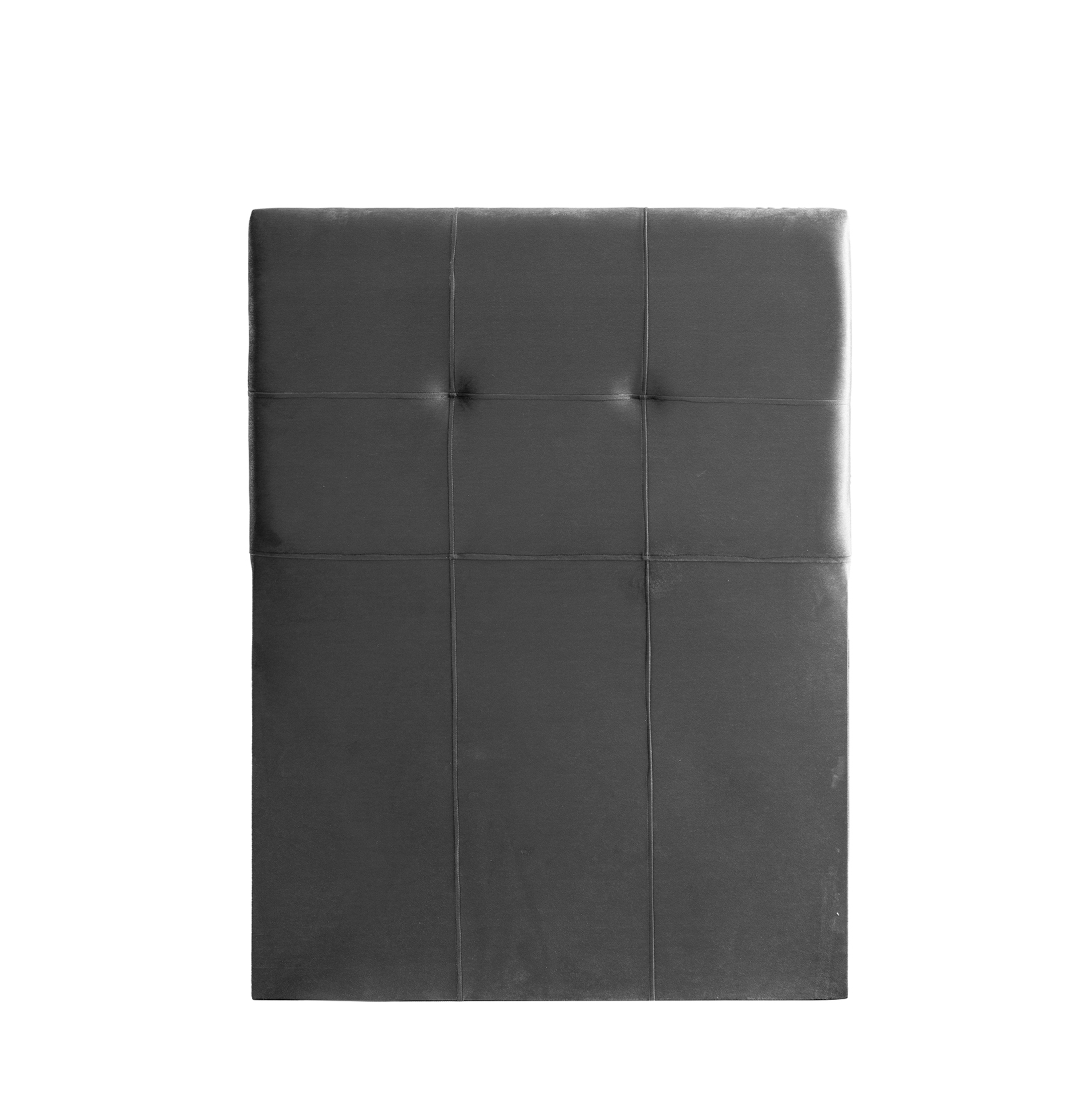 Larissa Eenpersoons Boxspring - Grijs 2