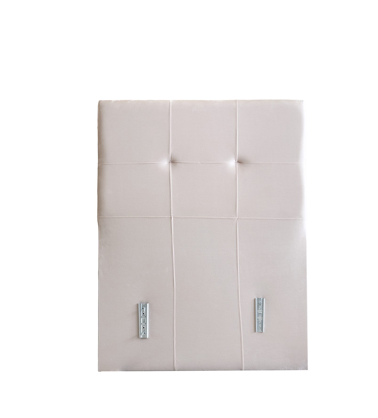 Larissa Eenpersoons Boxspring - Creme 2