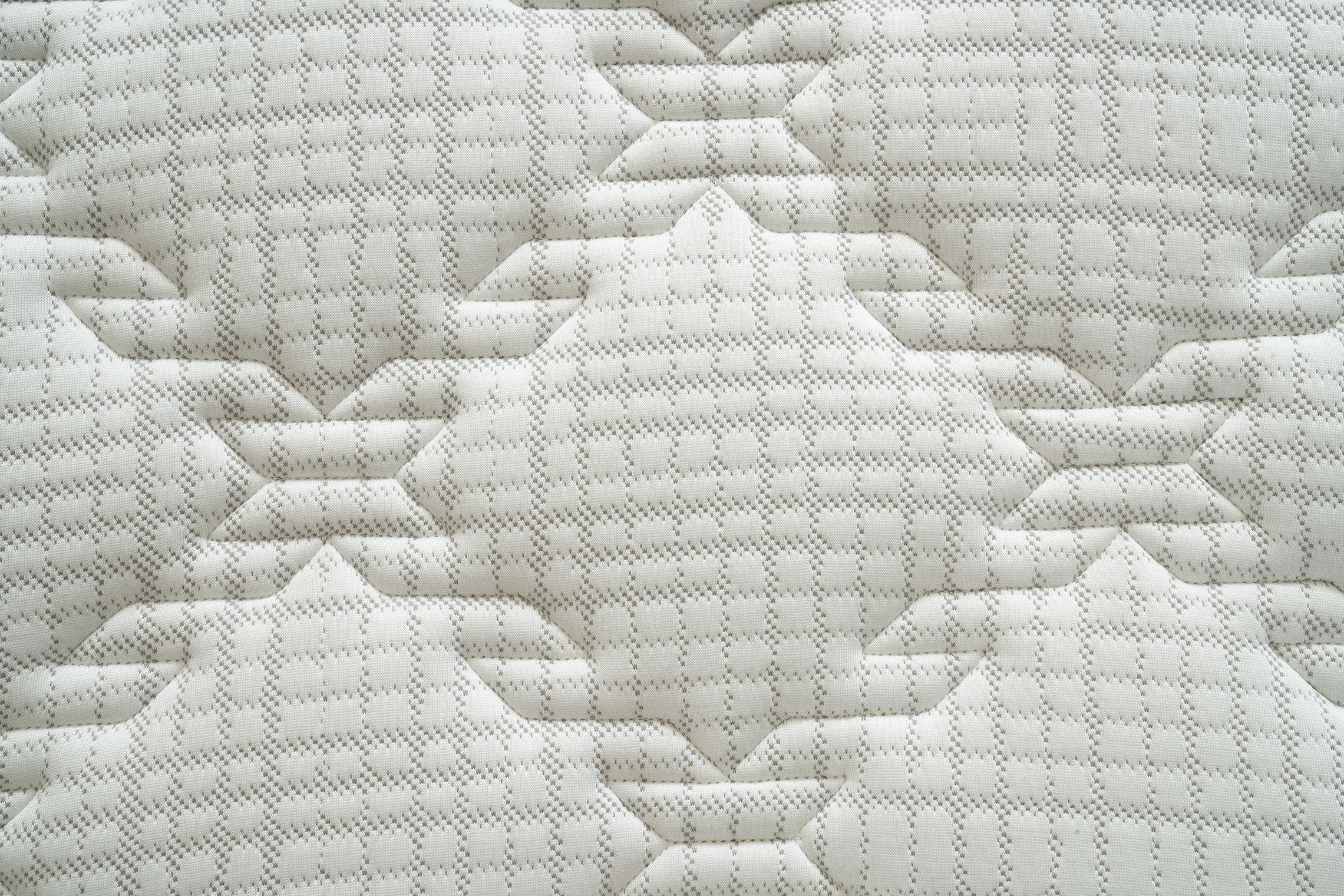 Marsi Eenpersoons Boxspring - Creme 10