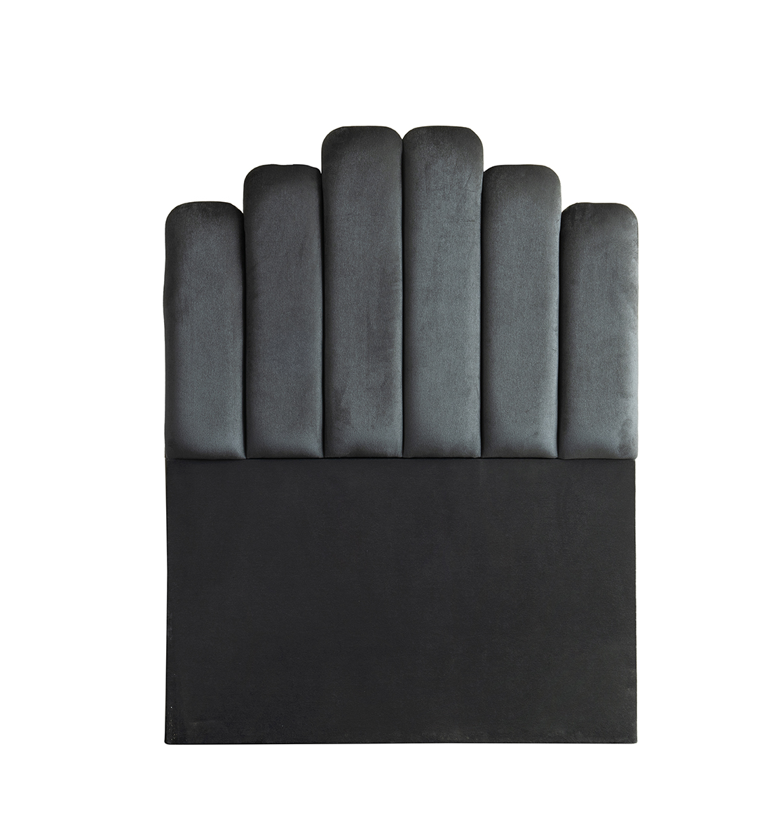Marsi Eenpersoons Boxspring - Grijs 3