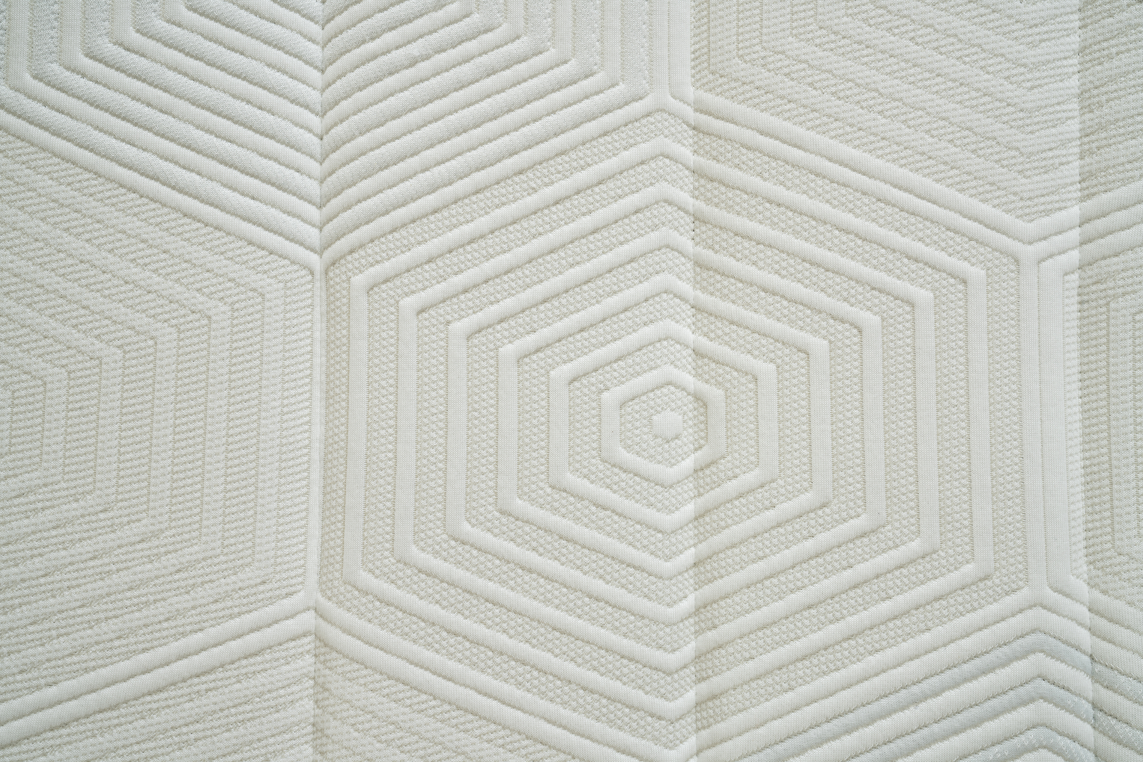 Hasır Eenpersoons Boxspring - Creme 9