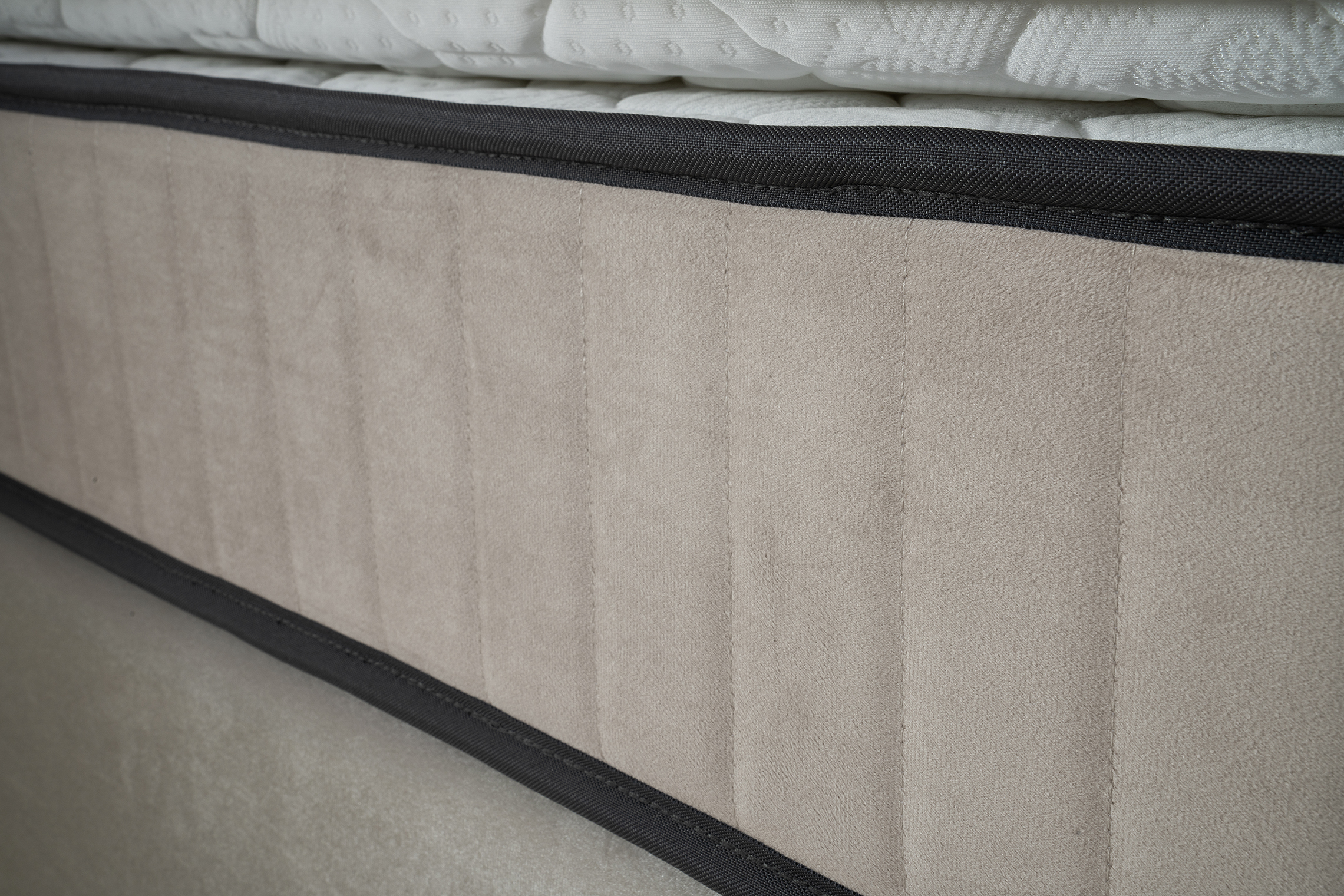 Palermo Eenpersoons Boxspring 3