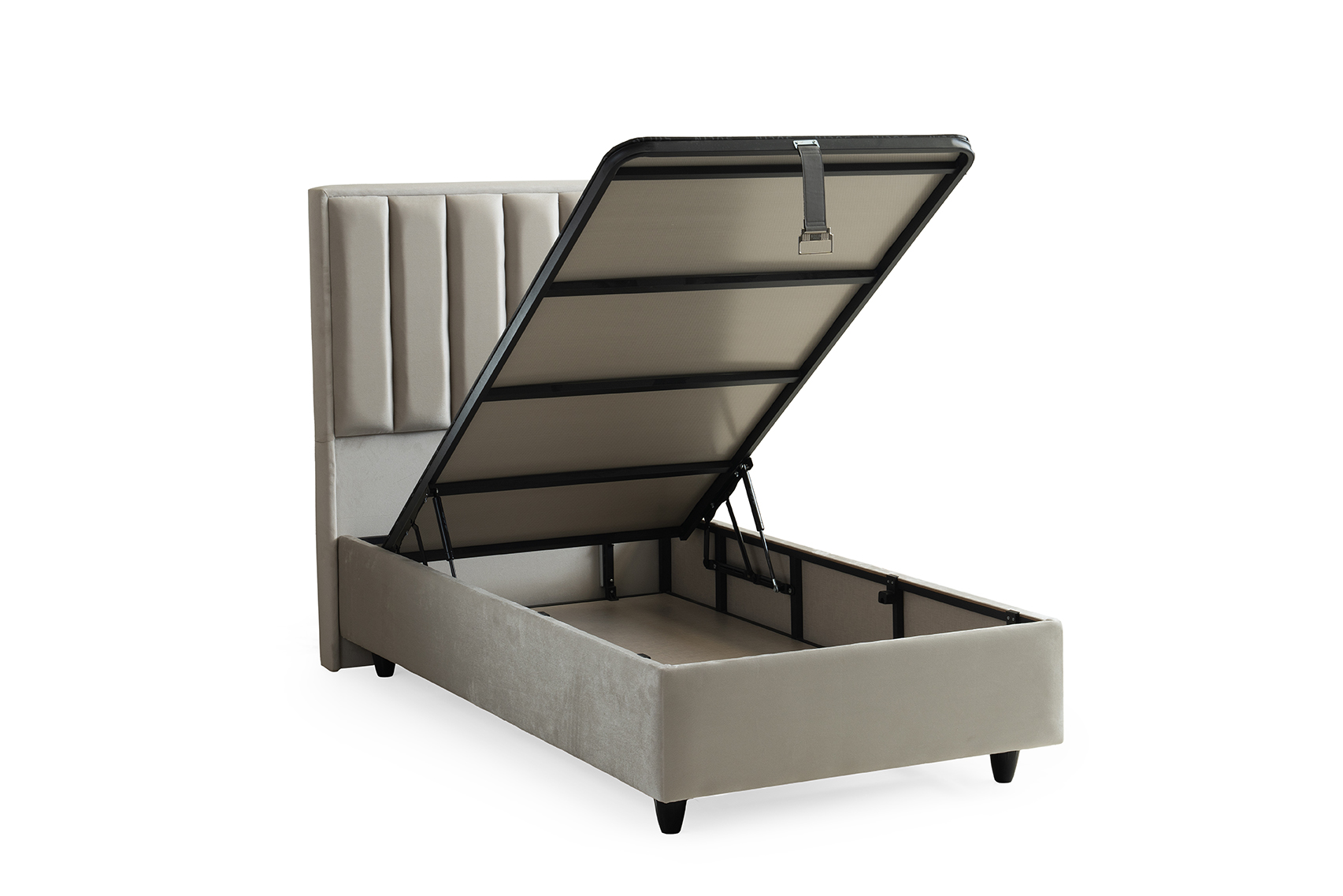 Palermo Eenpersoons Boxspring 7
