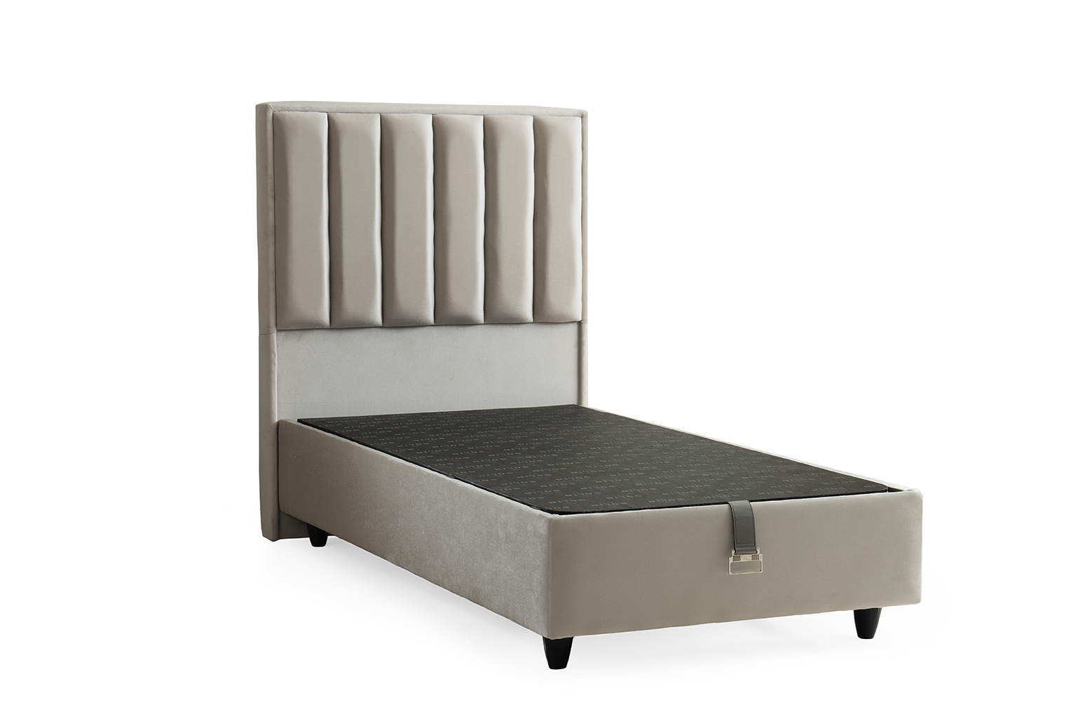 Palermo Eenpersoons Boxspring 8