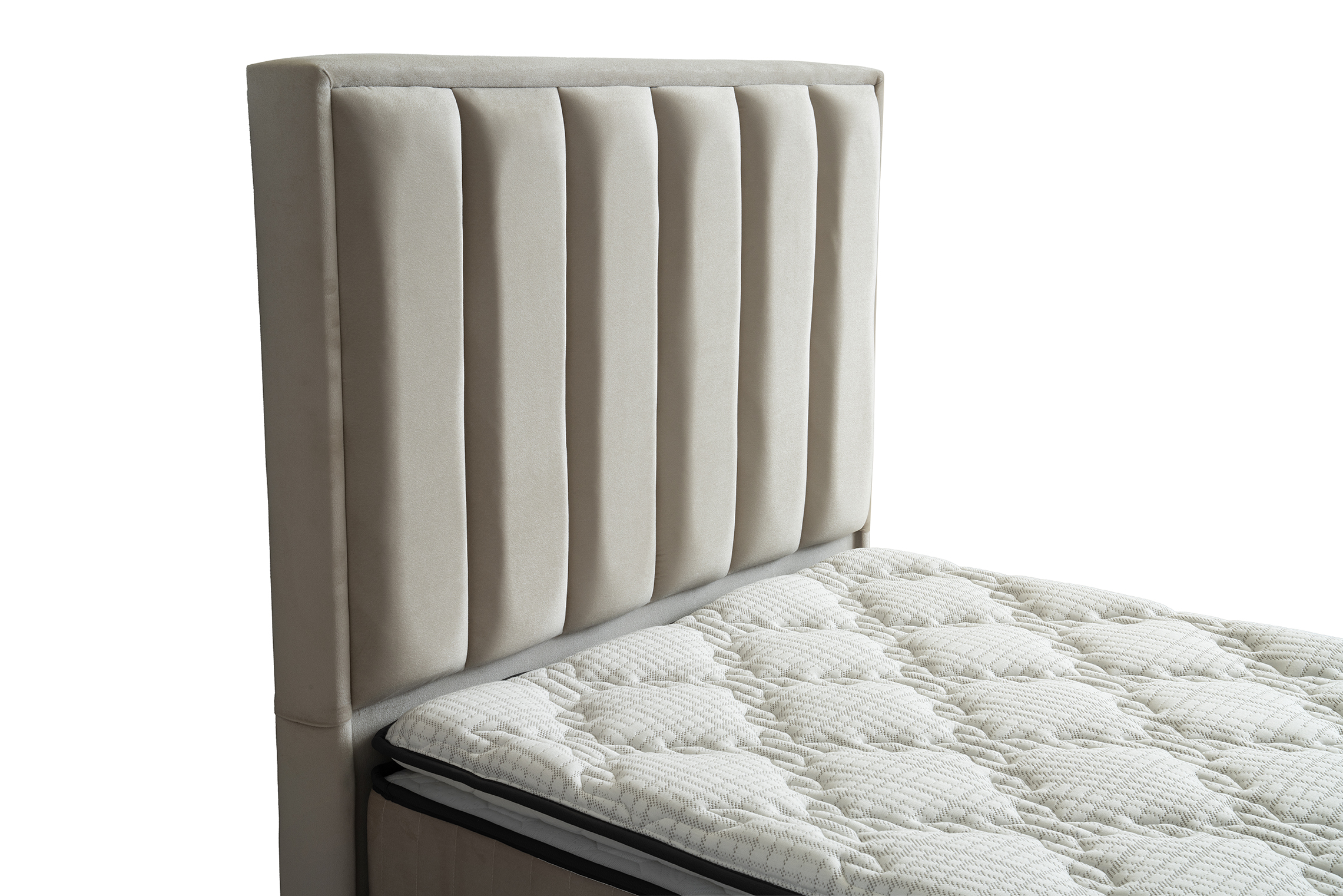 Palermo Eenpersoons Boxspring 13
