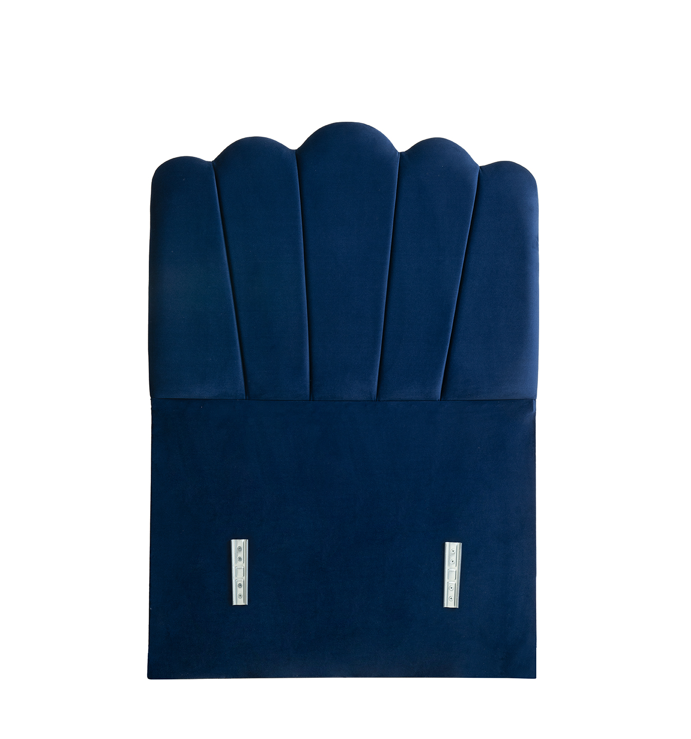Parla Eenpersoons Boxspring - Blauw 3