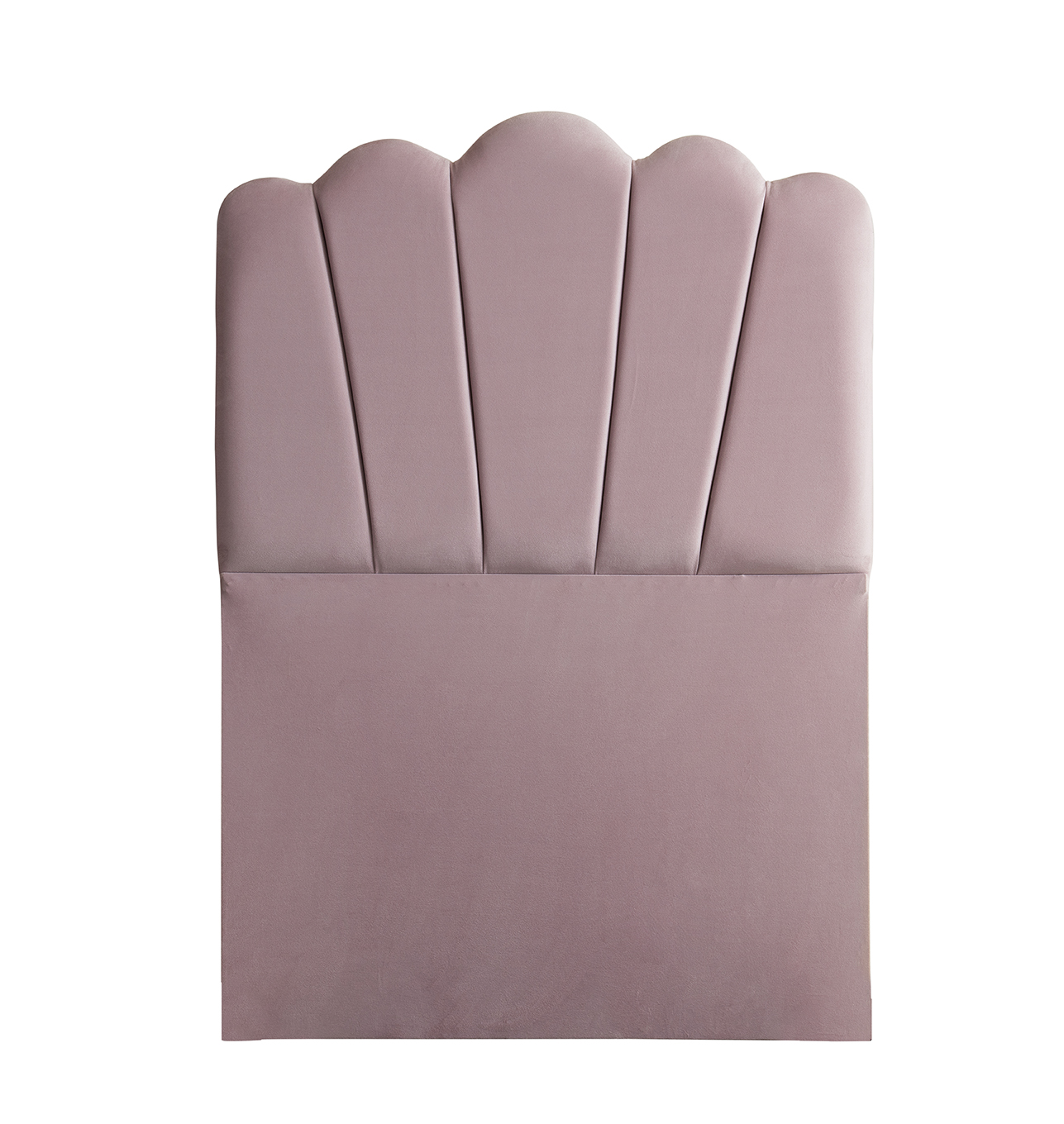 Parla Eenpersoons Boxspring - Roze 4