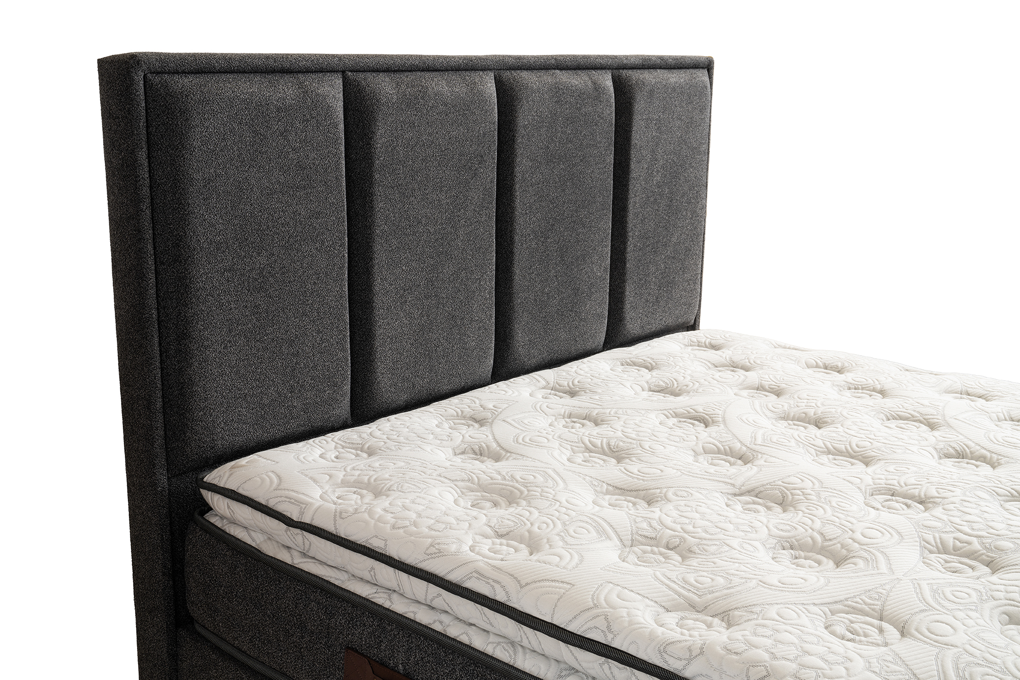 Alpes Boxspring 3