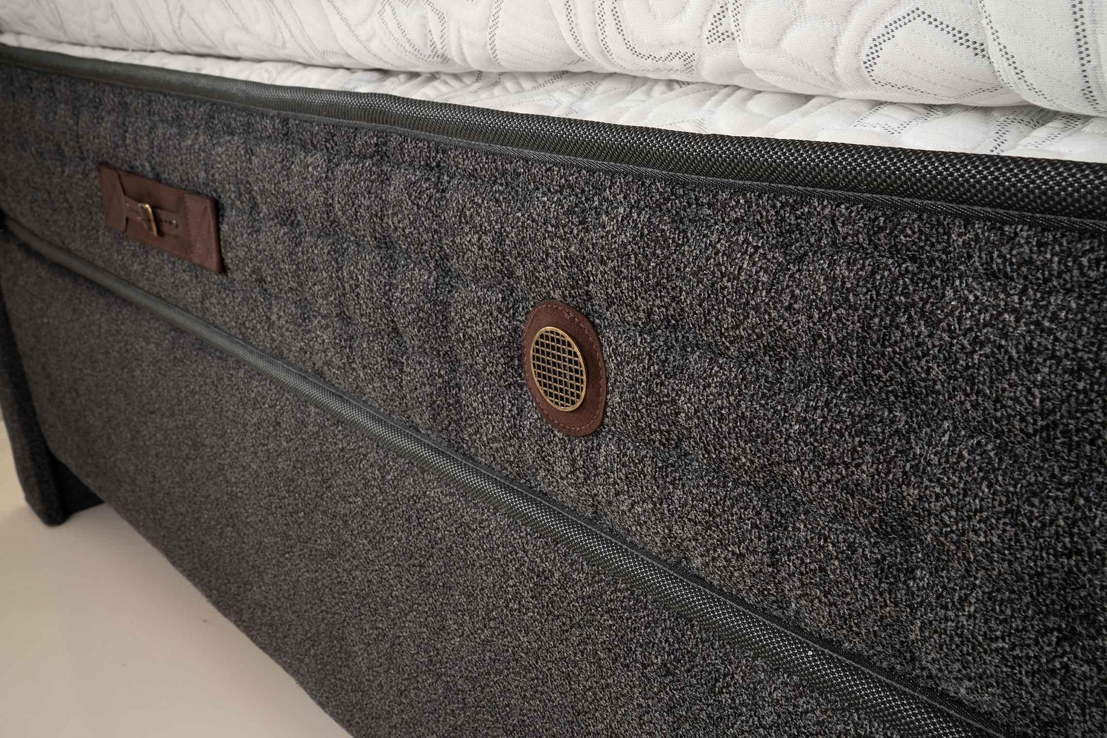 Alpes Boxspring 4