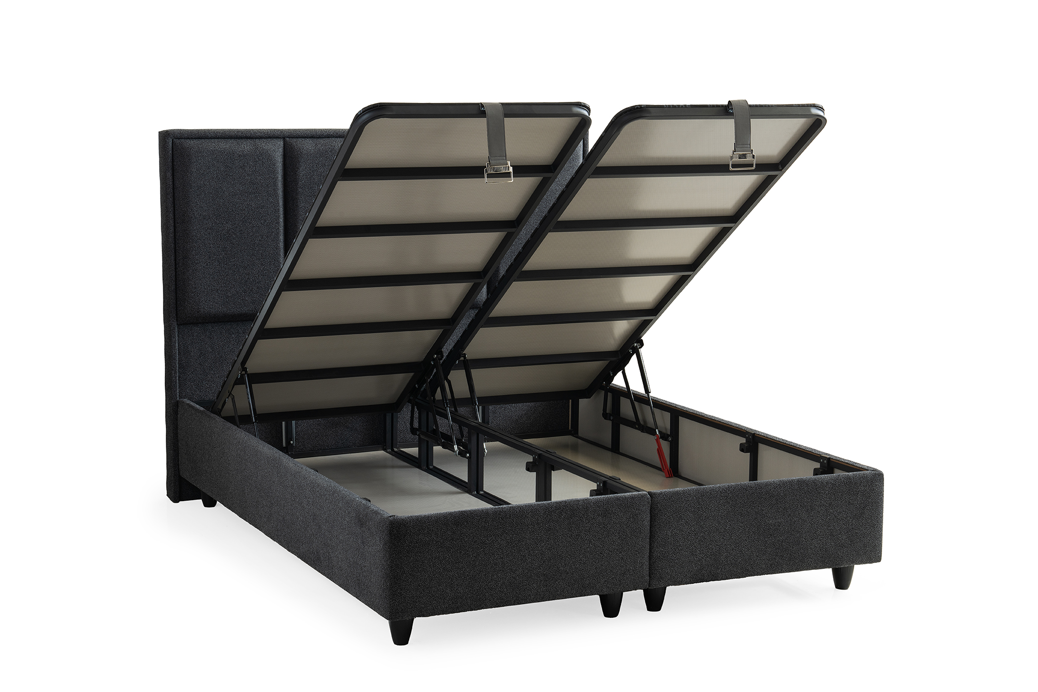 Alpes Boxspring 9
