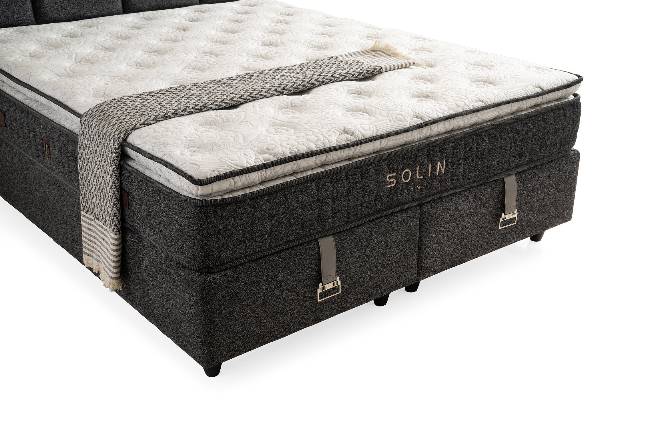 Alpes Boxspring 10