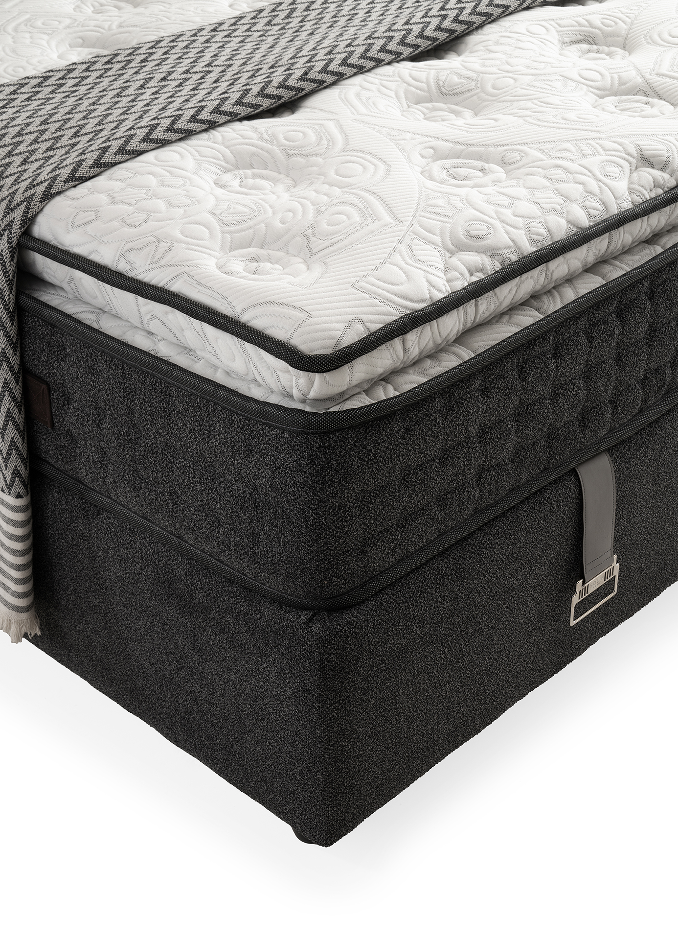 Alpes Boxspring 11