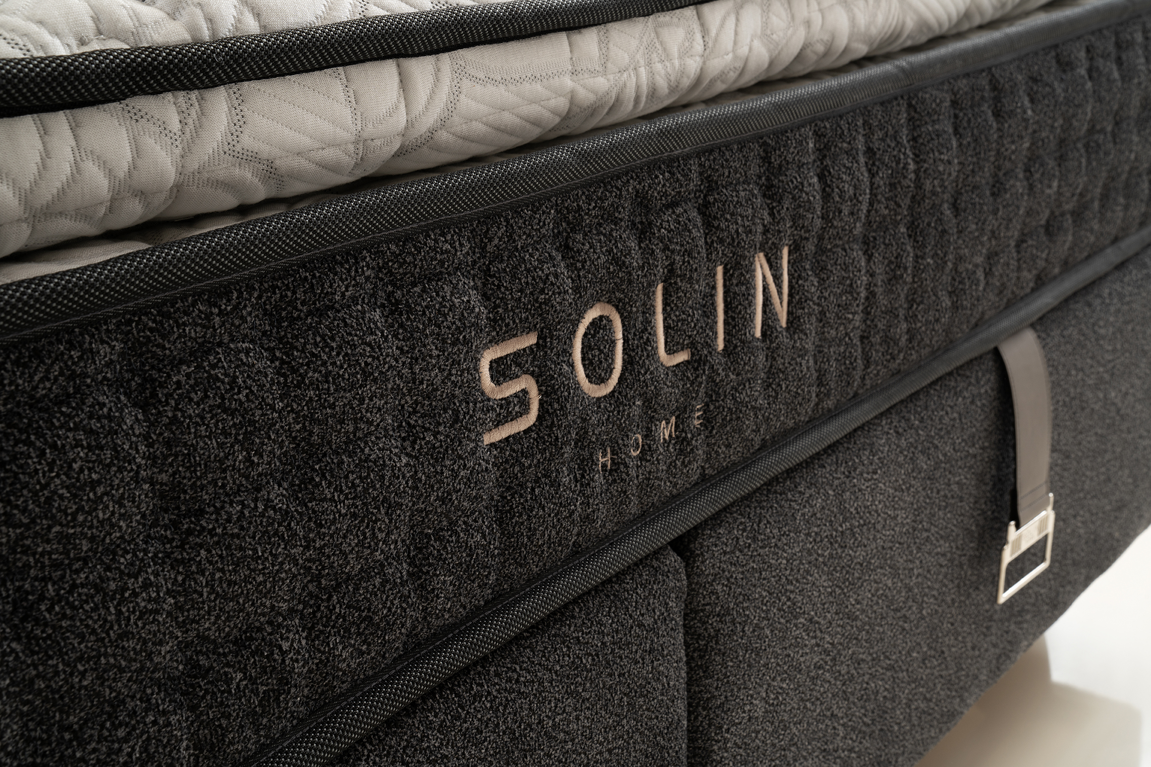 Alpes Boxspring 12