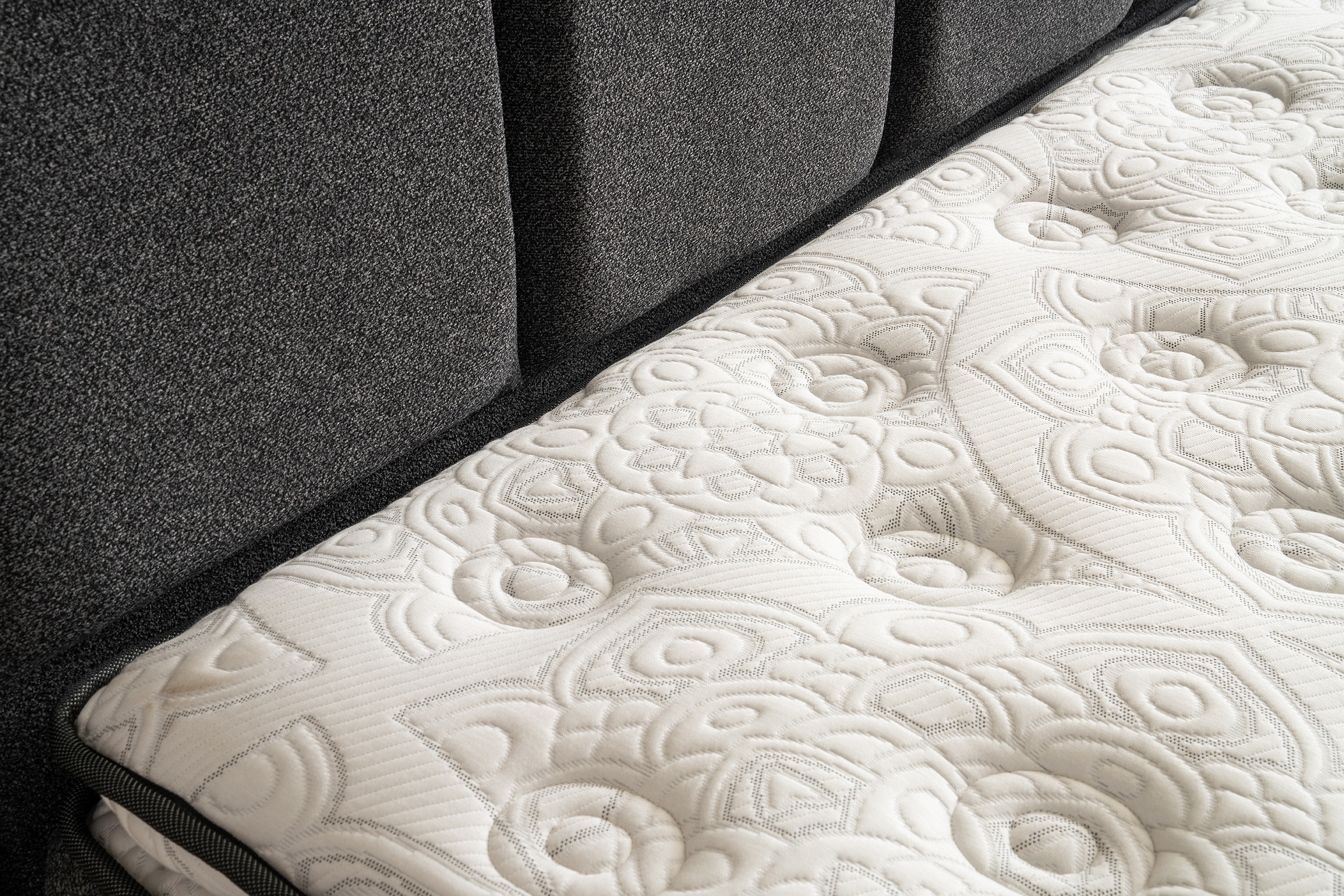 Alpes Boxspring 13