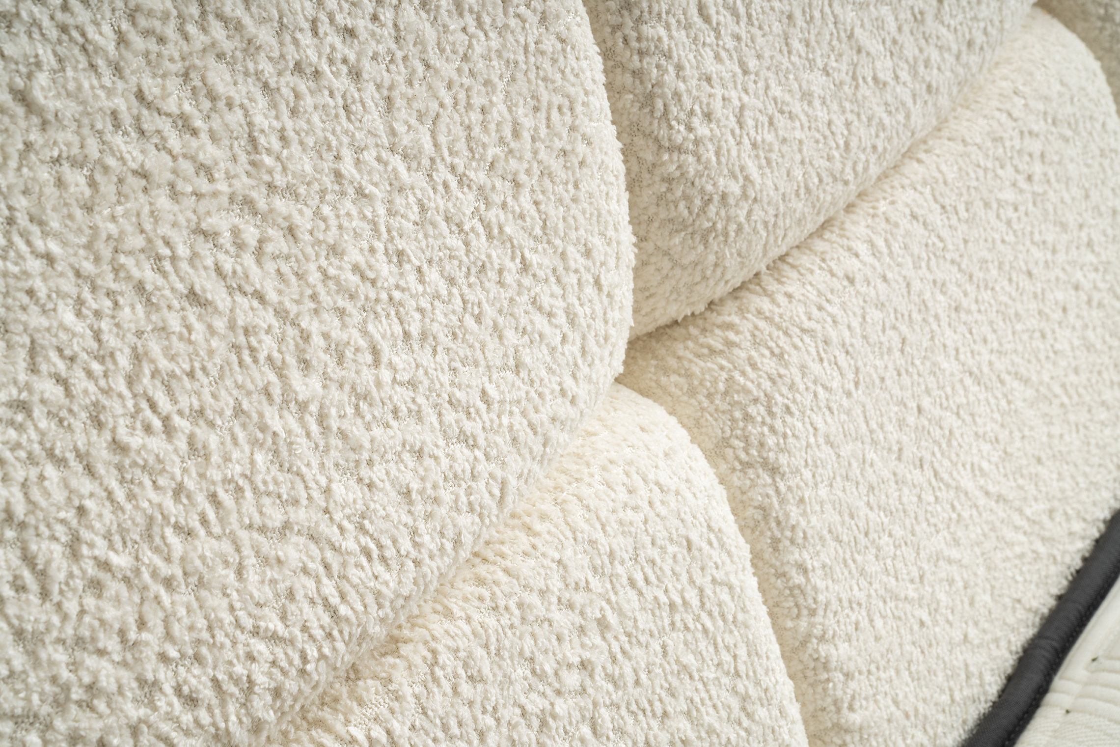 Angel Boxspring - Creme 4