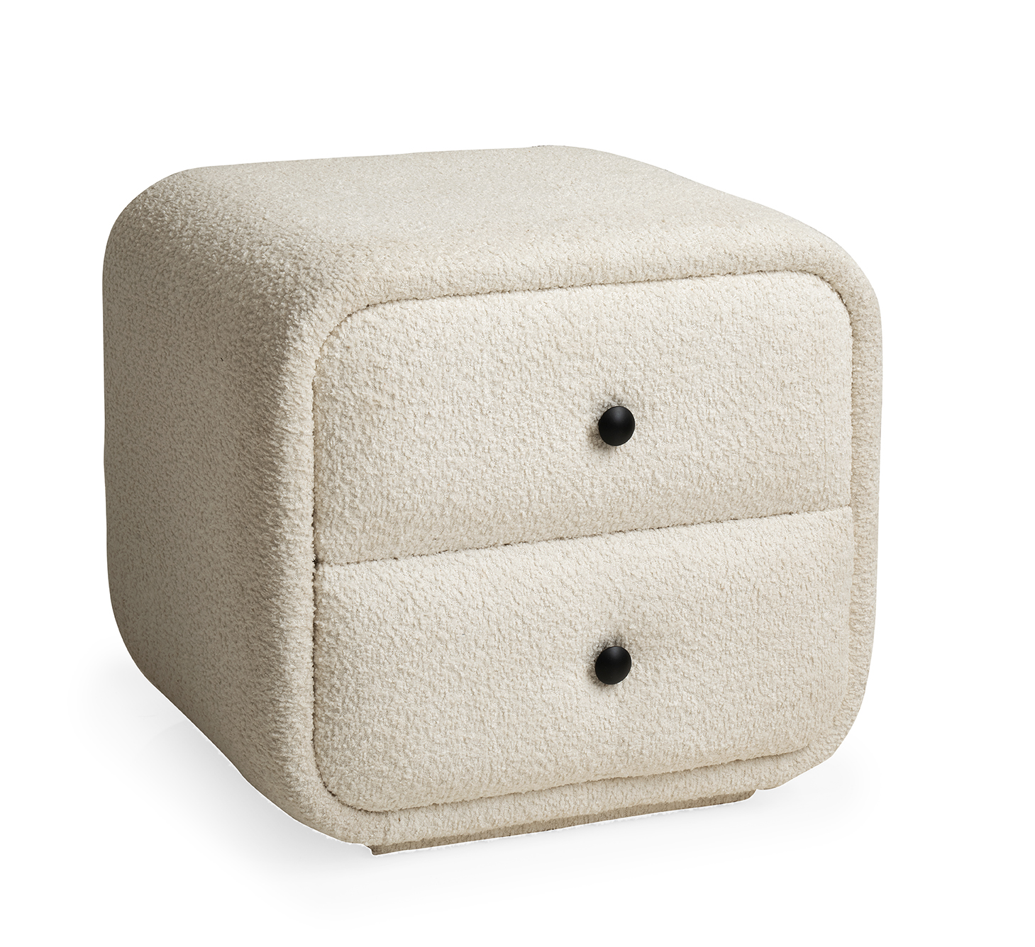 Angel Boxspring - Creme 9