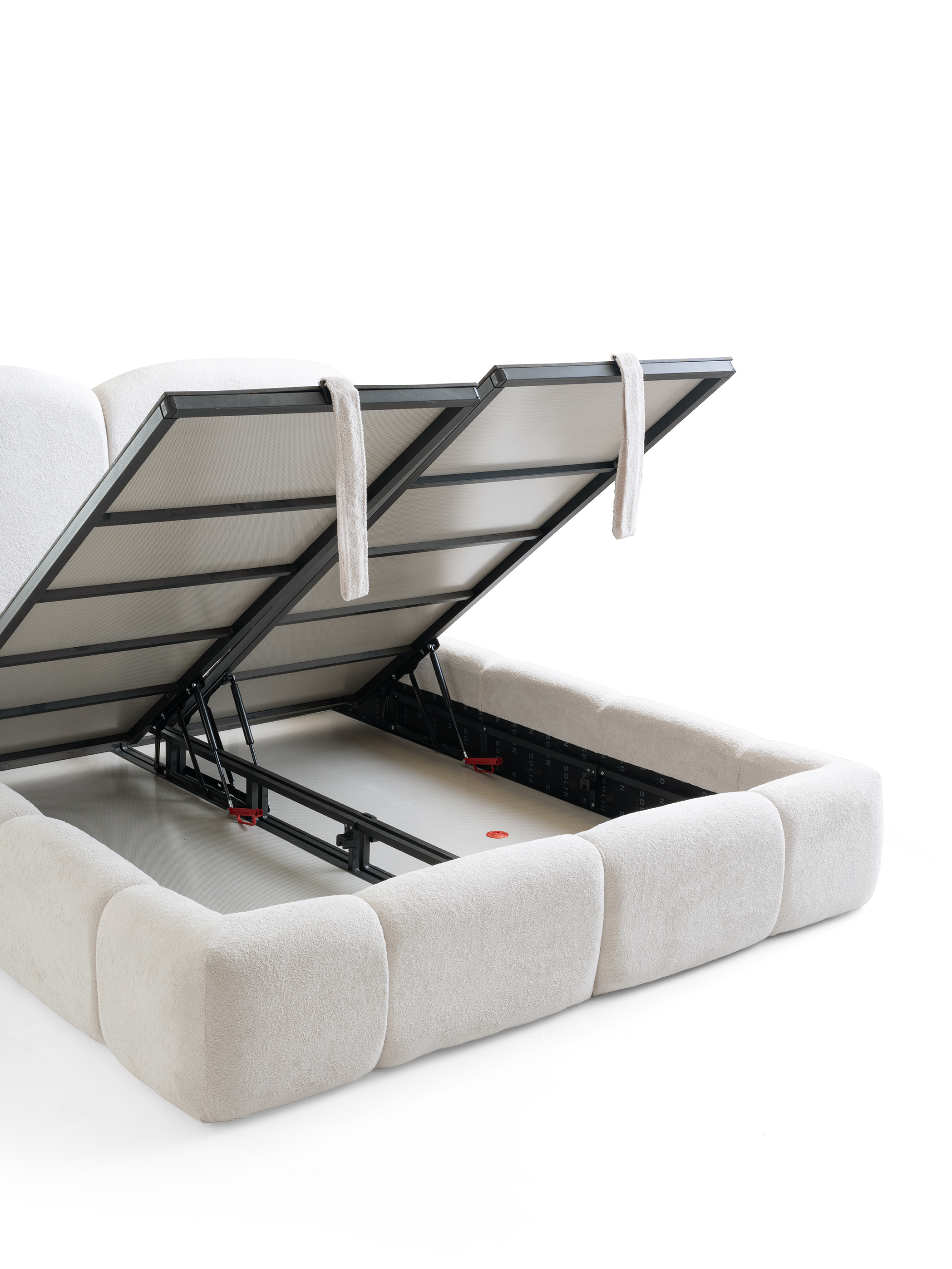Arwen Boxspring 2