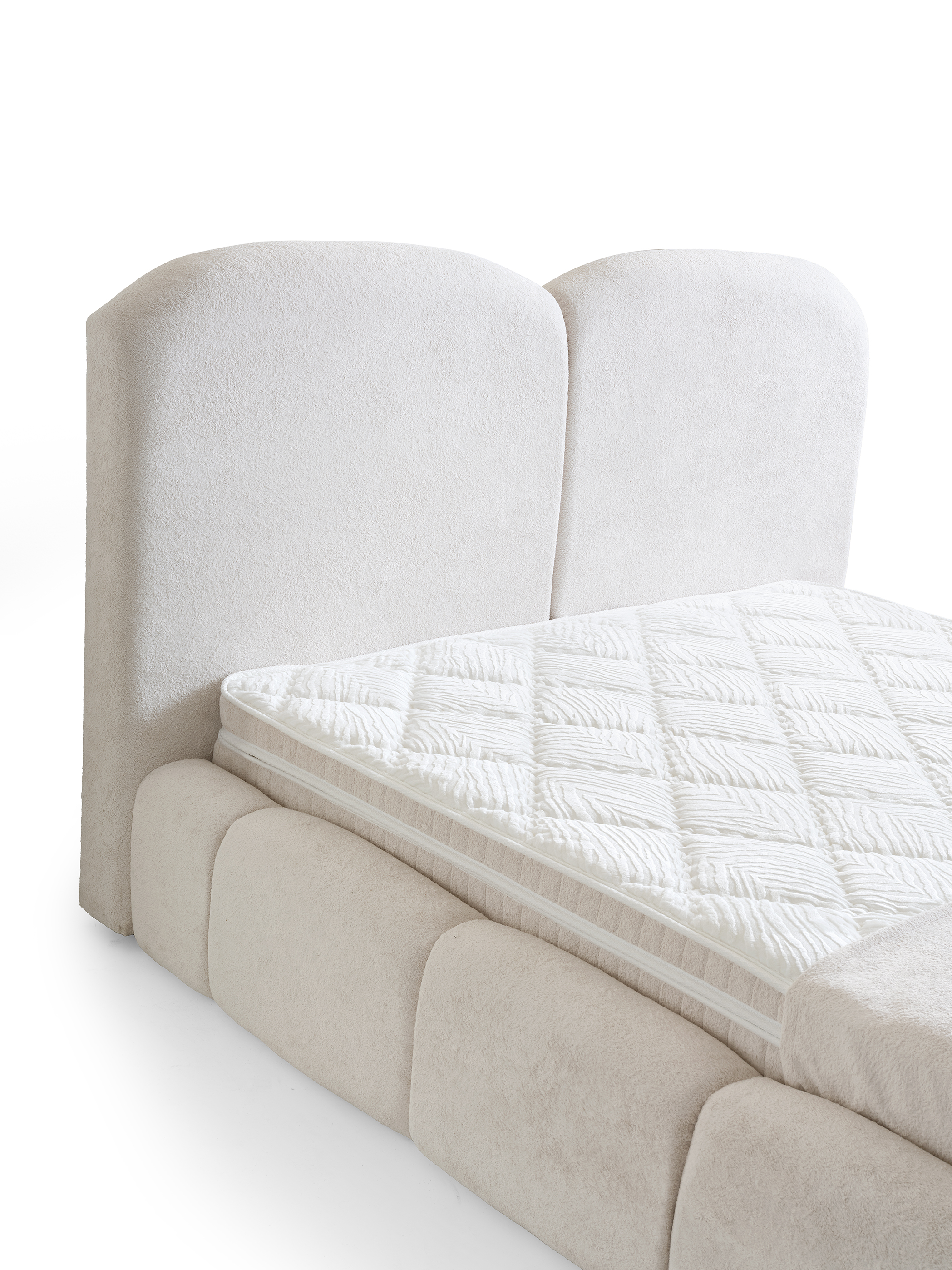 Arwen Boxspring 8