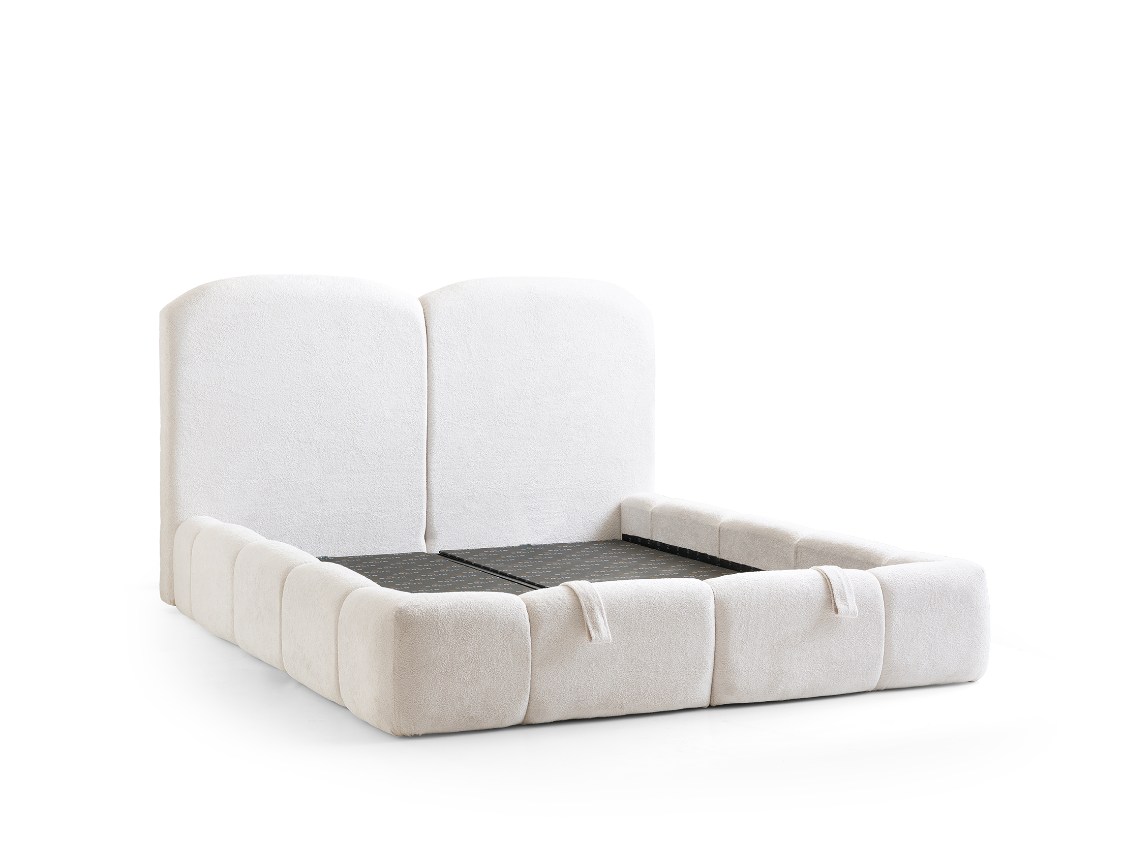 Arwen Boxspring 12