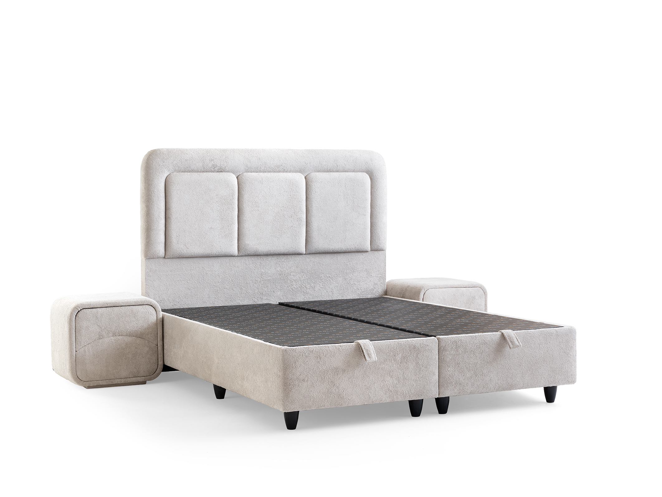 Bogota Boxspring 3