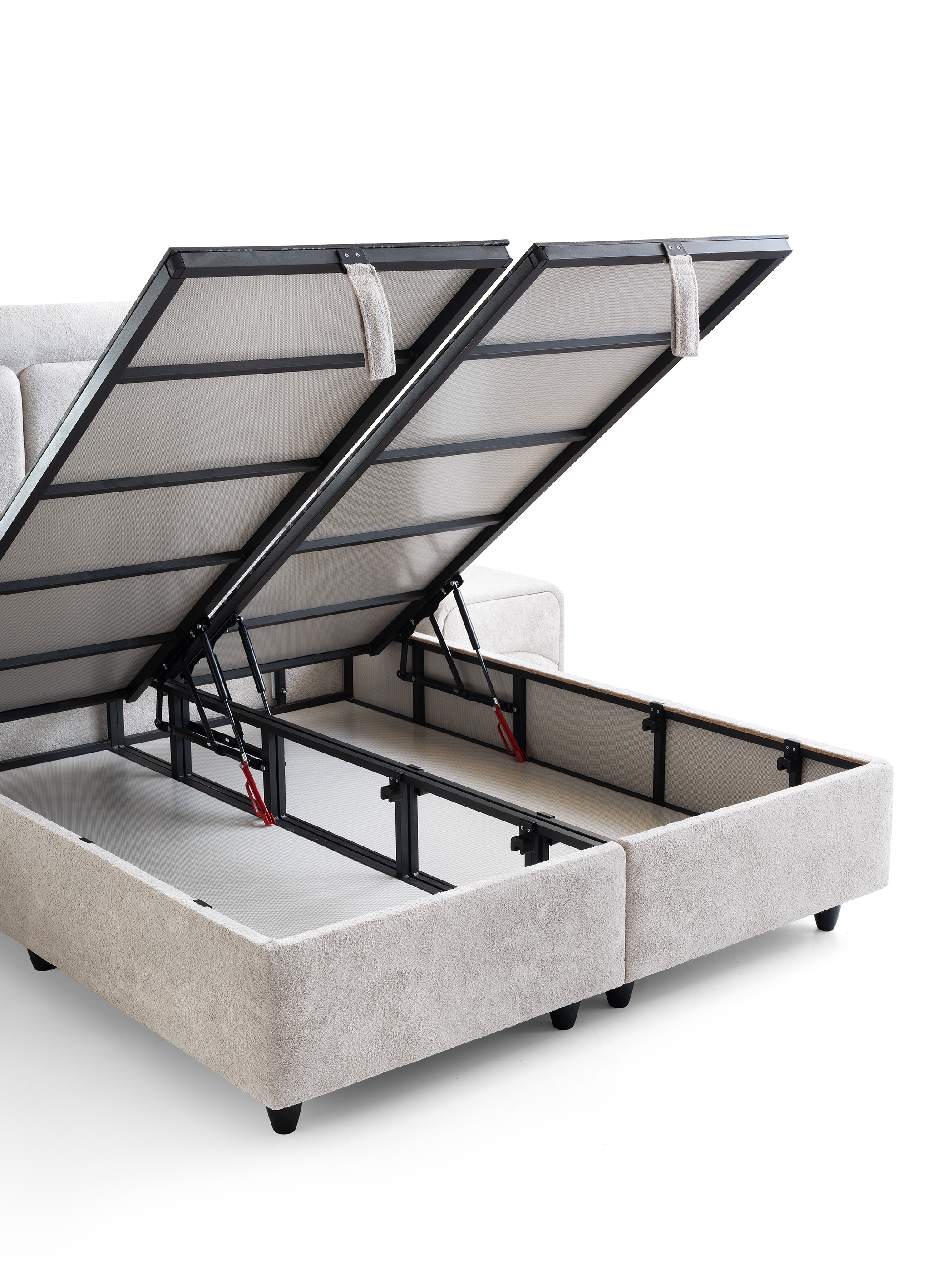 Bogota Boxspring 5