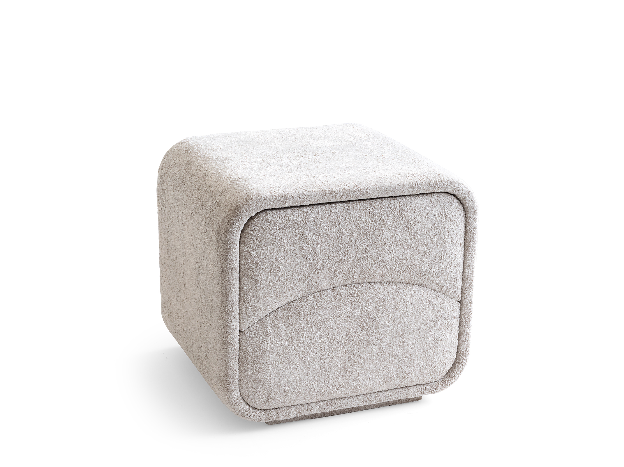 Bogota Boxspring 6