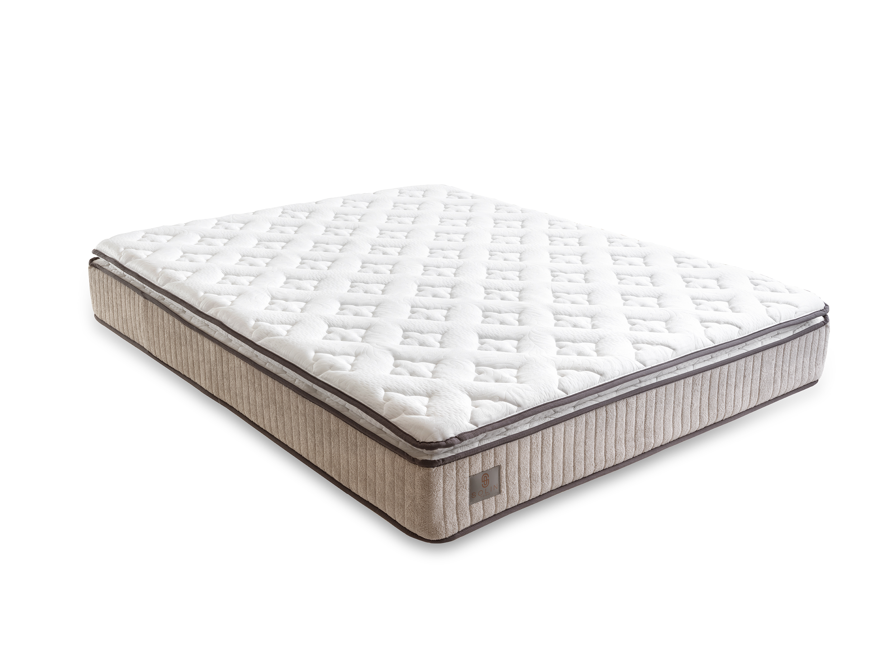 Bogota Boxspring 8