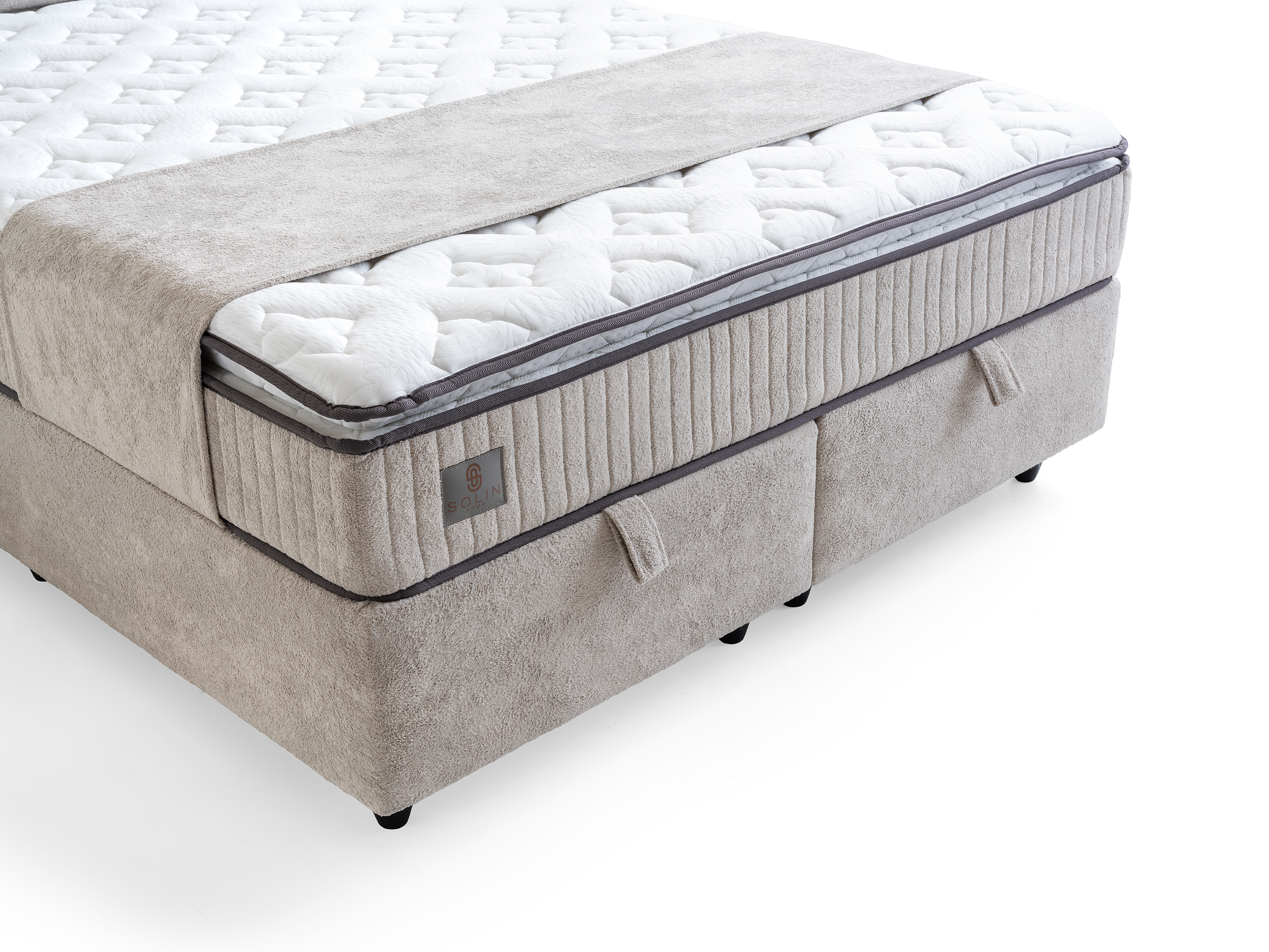 Bogota Boxspring 10