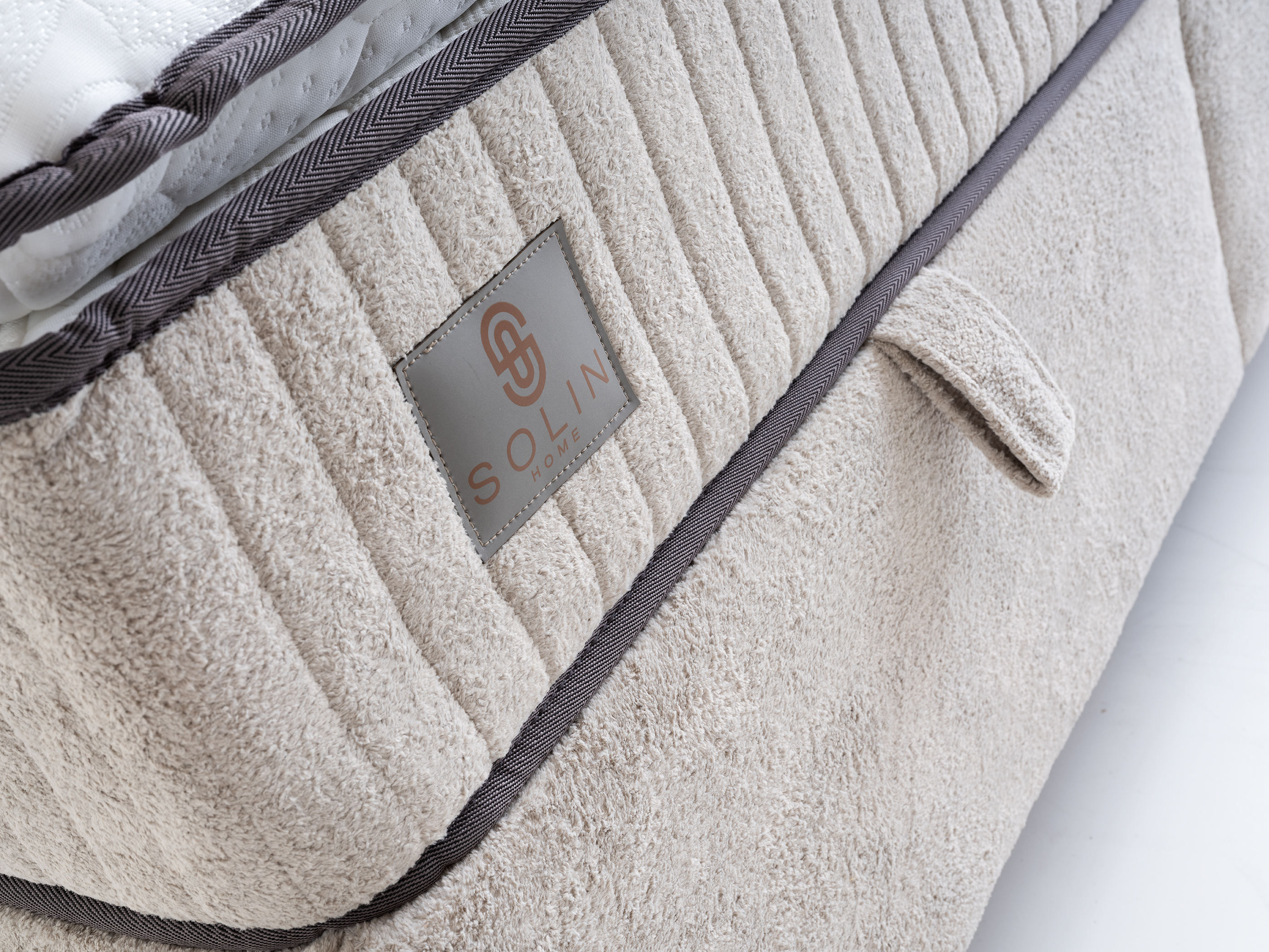 Bogota Boxspring 11