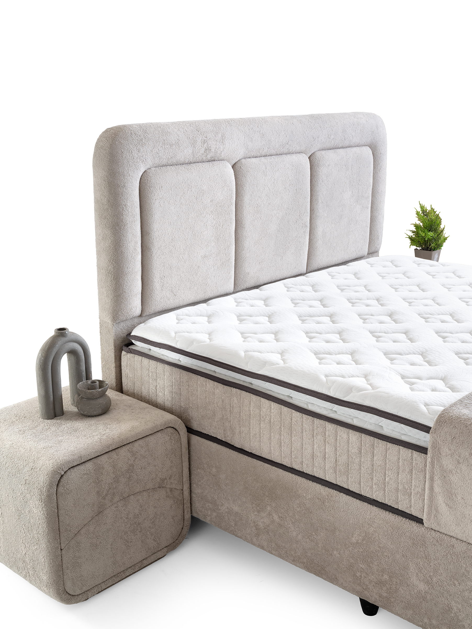 Bogota Boxspring 13