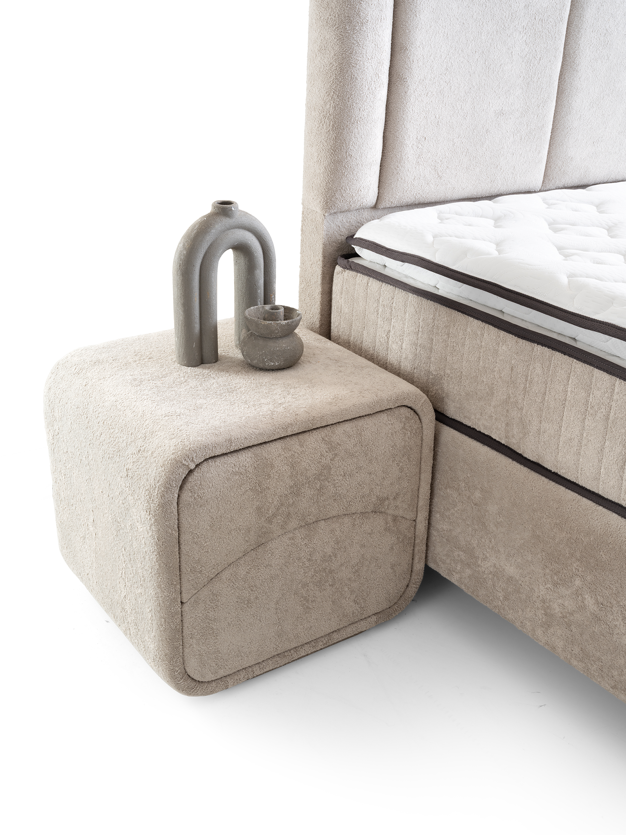 Bogota Boxspring 14
