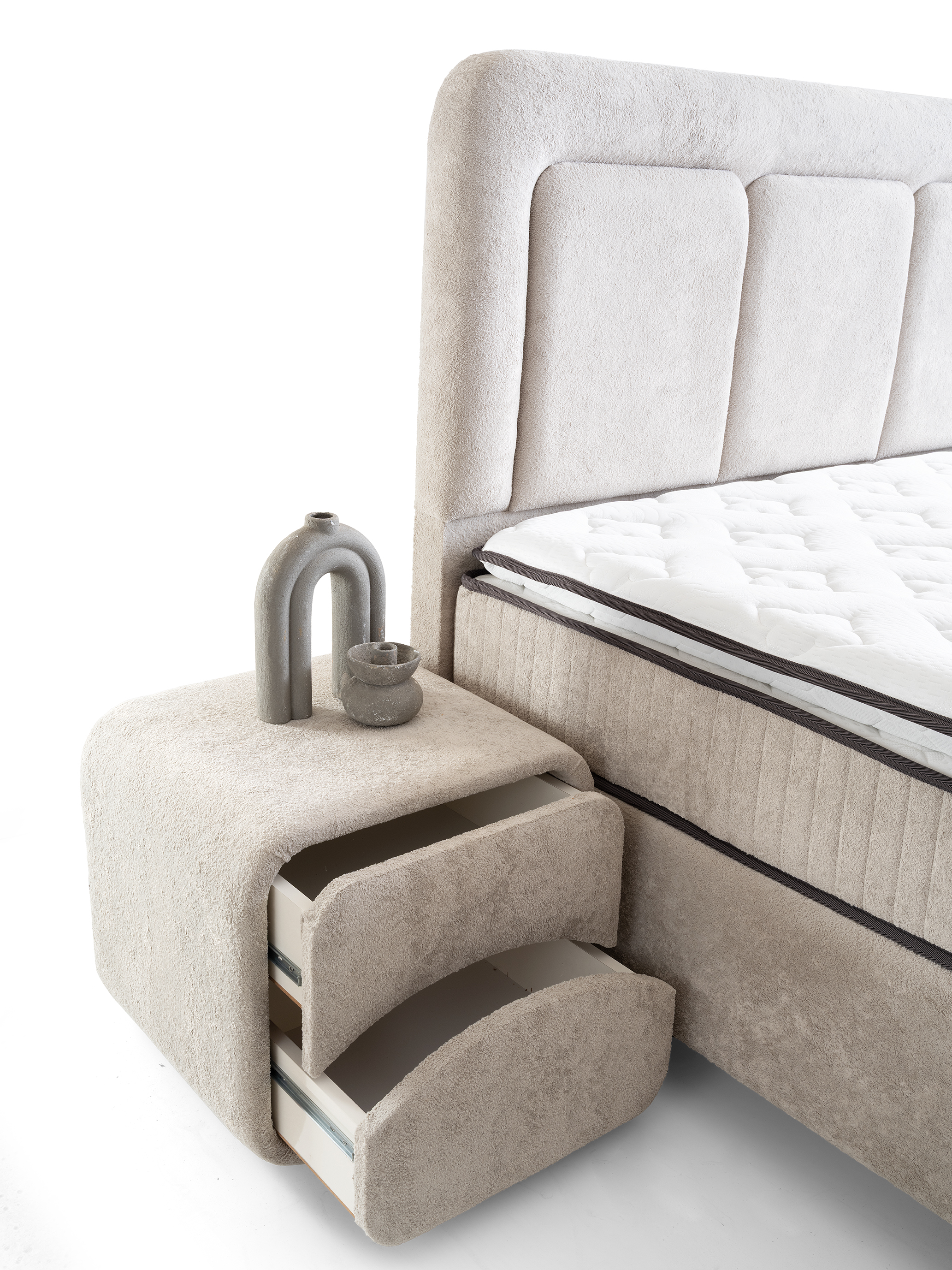 Bogota Boxspring 15