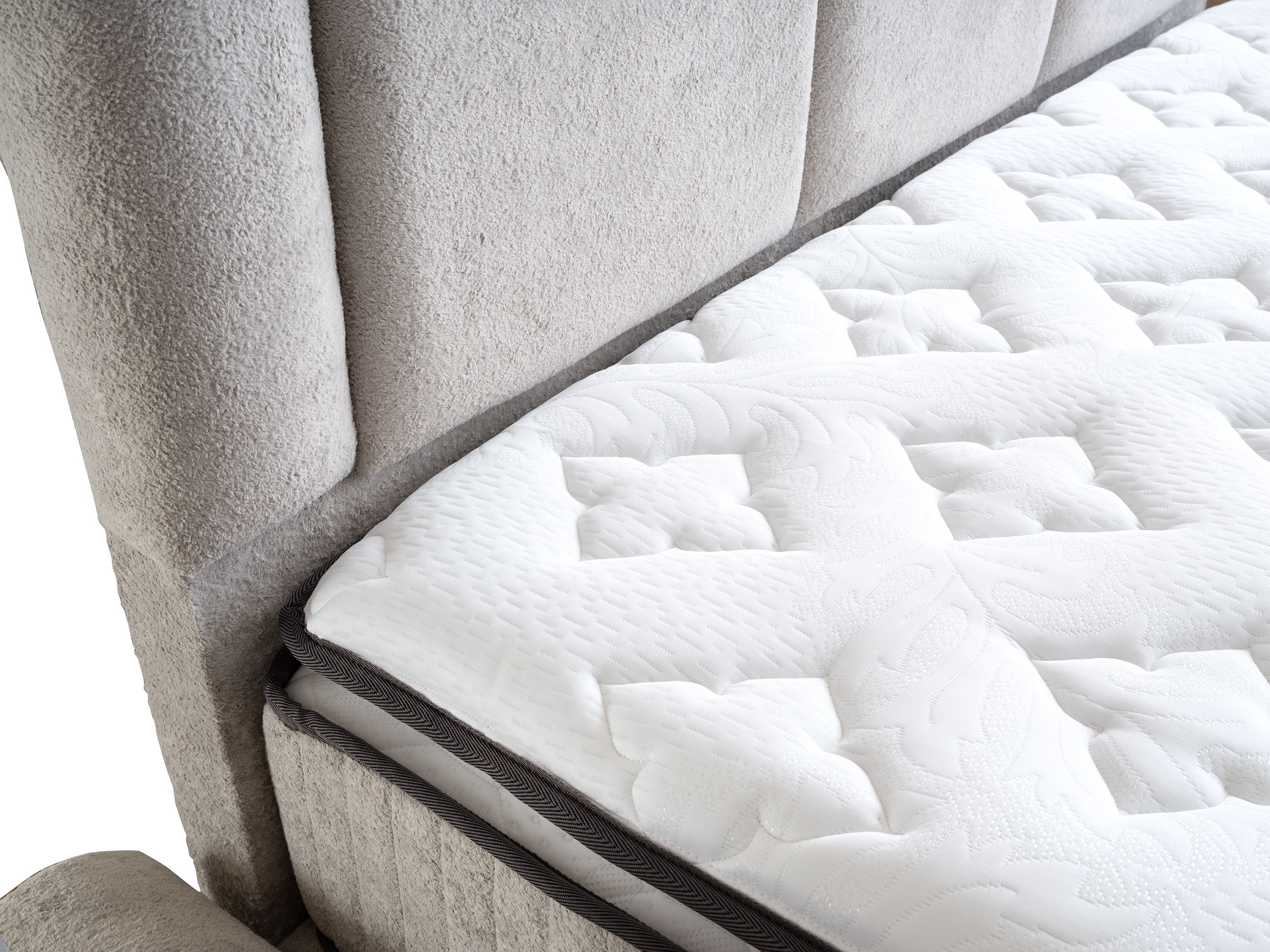 Bogota Boxspring 16