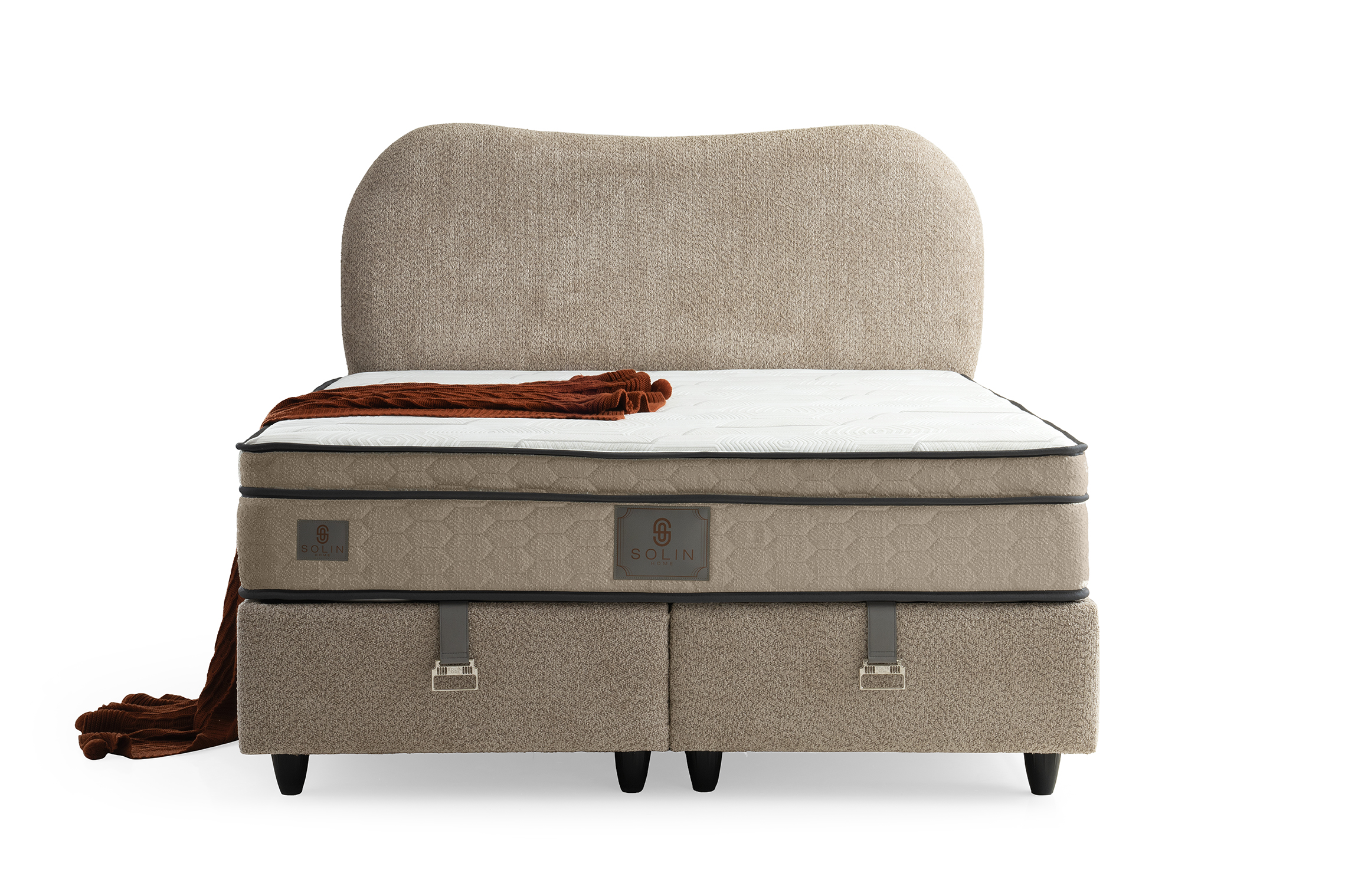 Bohem Boxspring 7