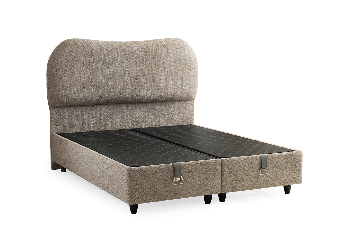 Bohem Boxspring 8