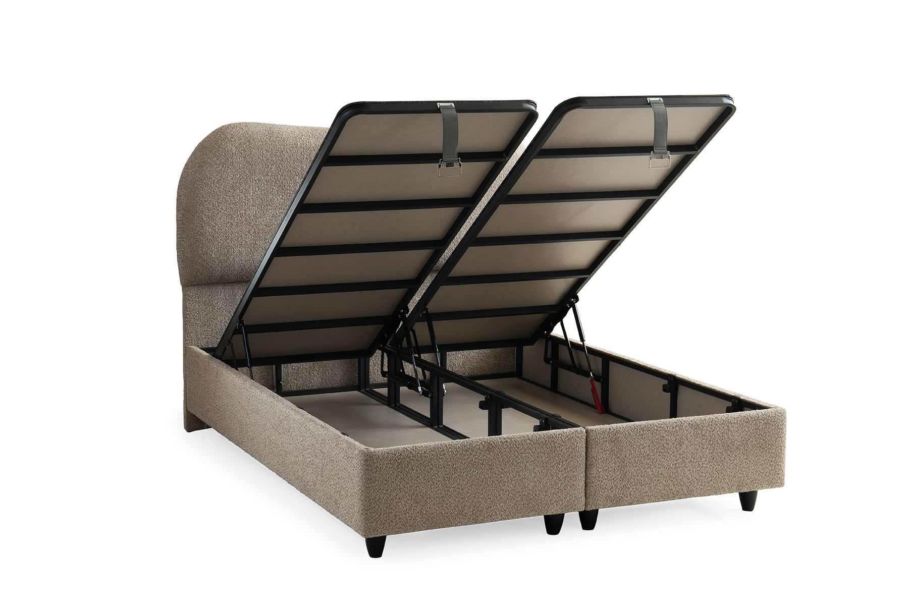 Bohem Boxspring 9