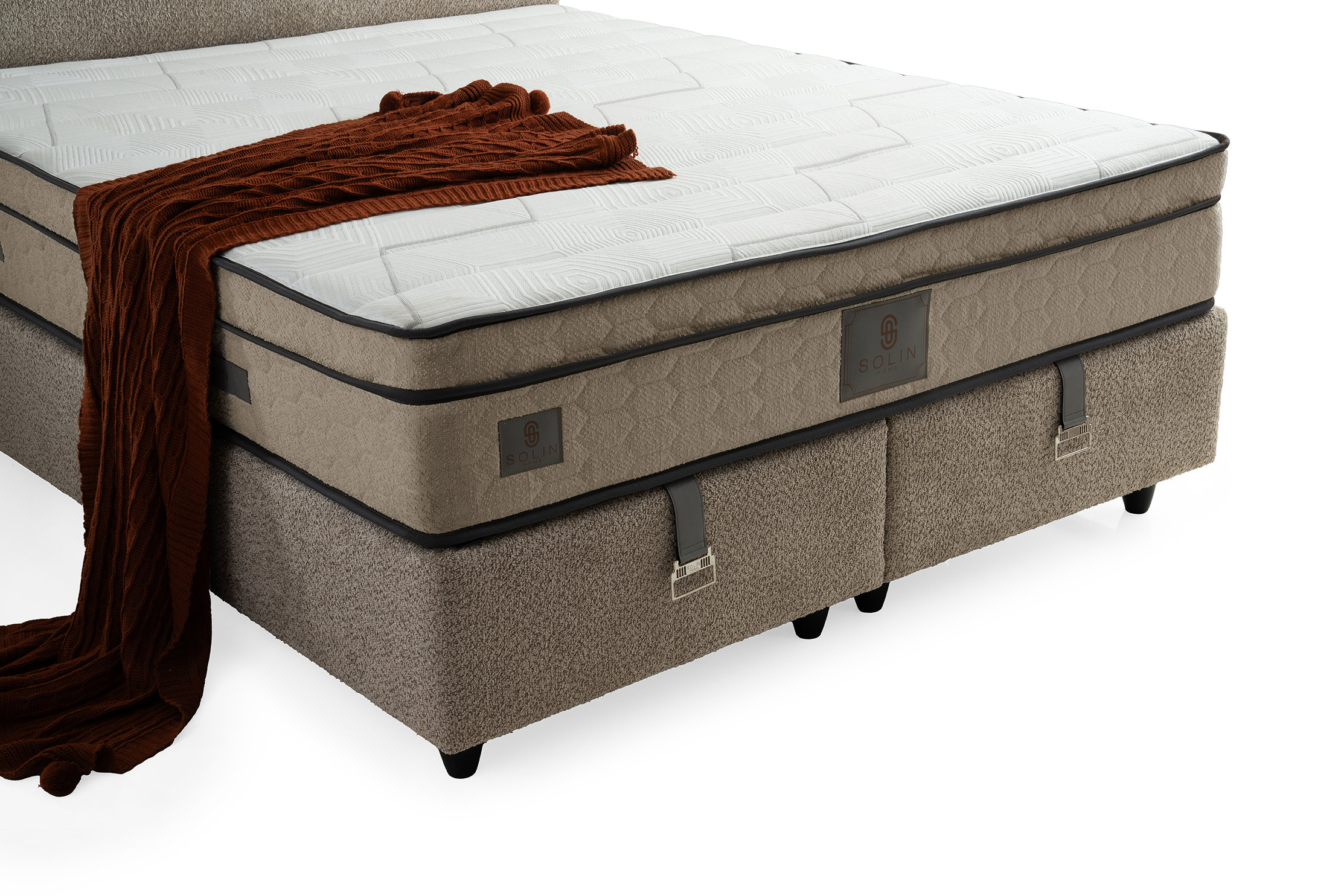 Bohem Boxspring 11