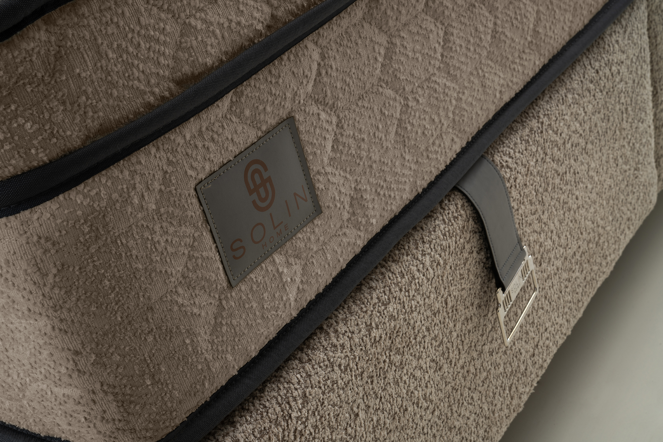 Bohem Boxspring 13