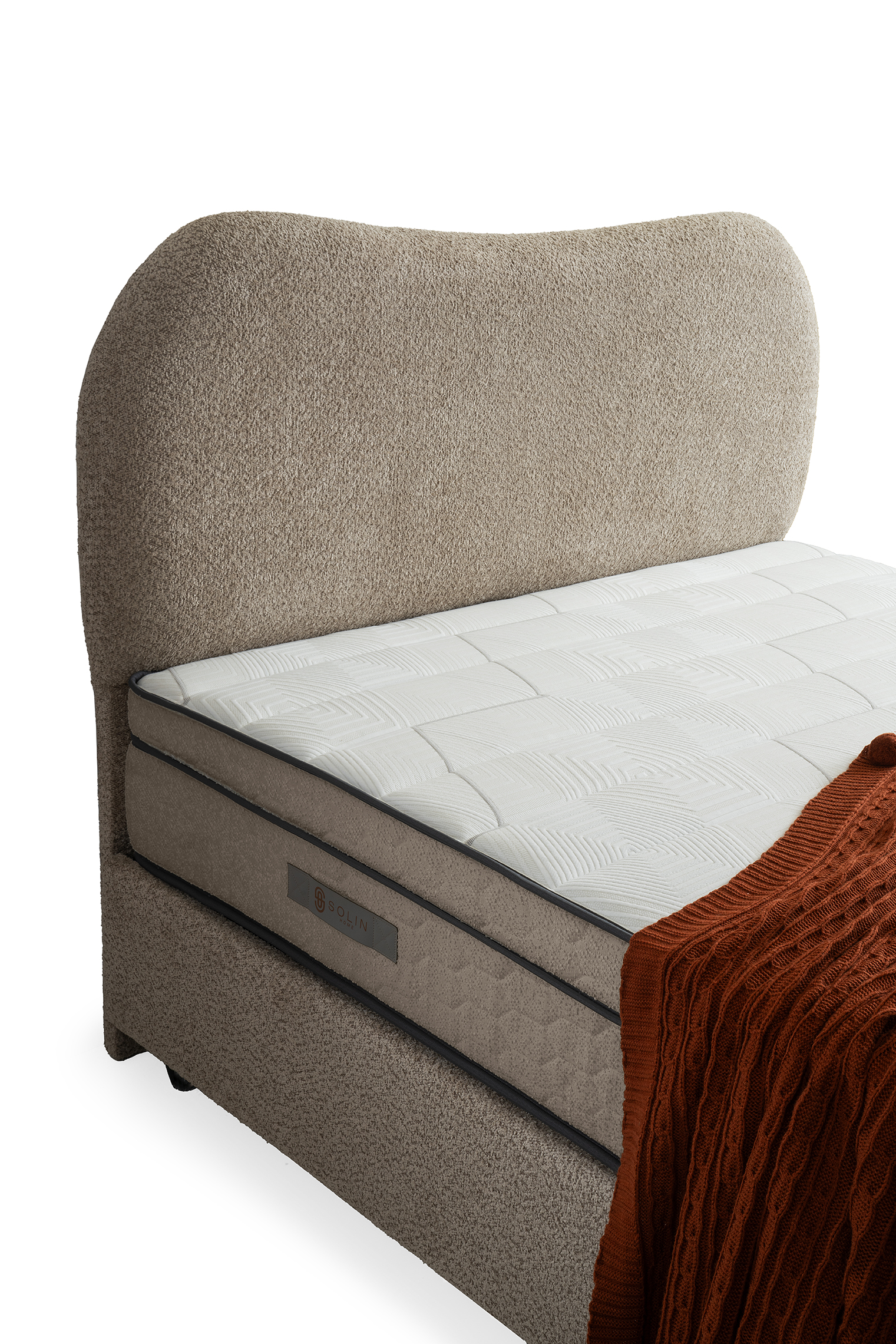Bohem Boxspring 14