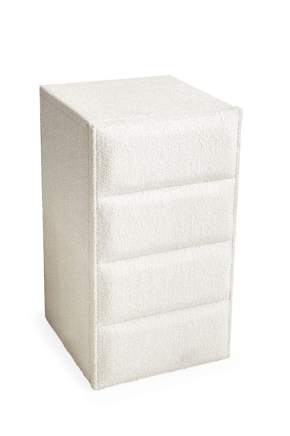 Calista Boxspring - Creme 7
