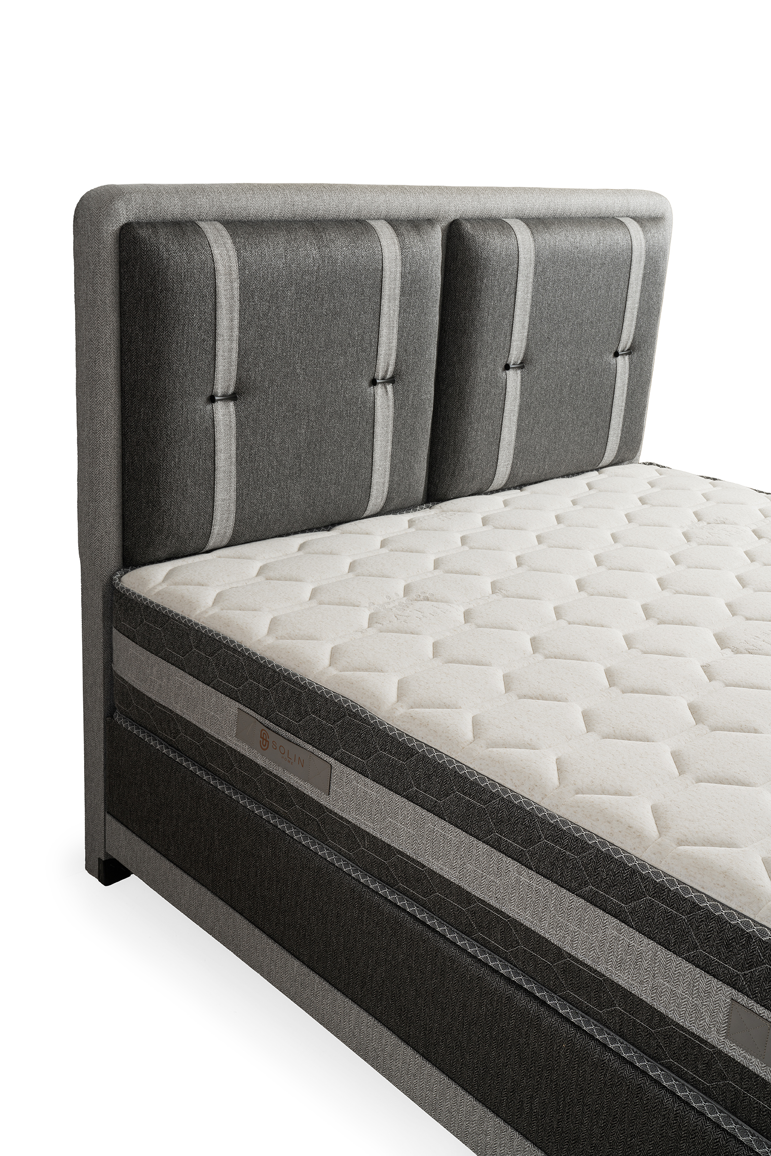 Caprice Boxspring 3