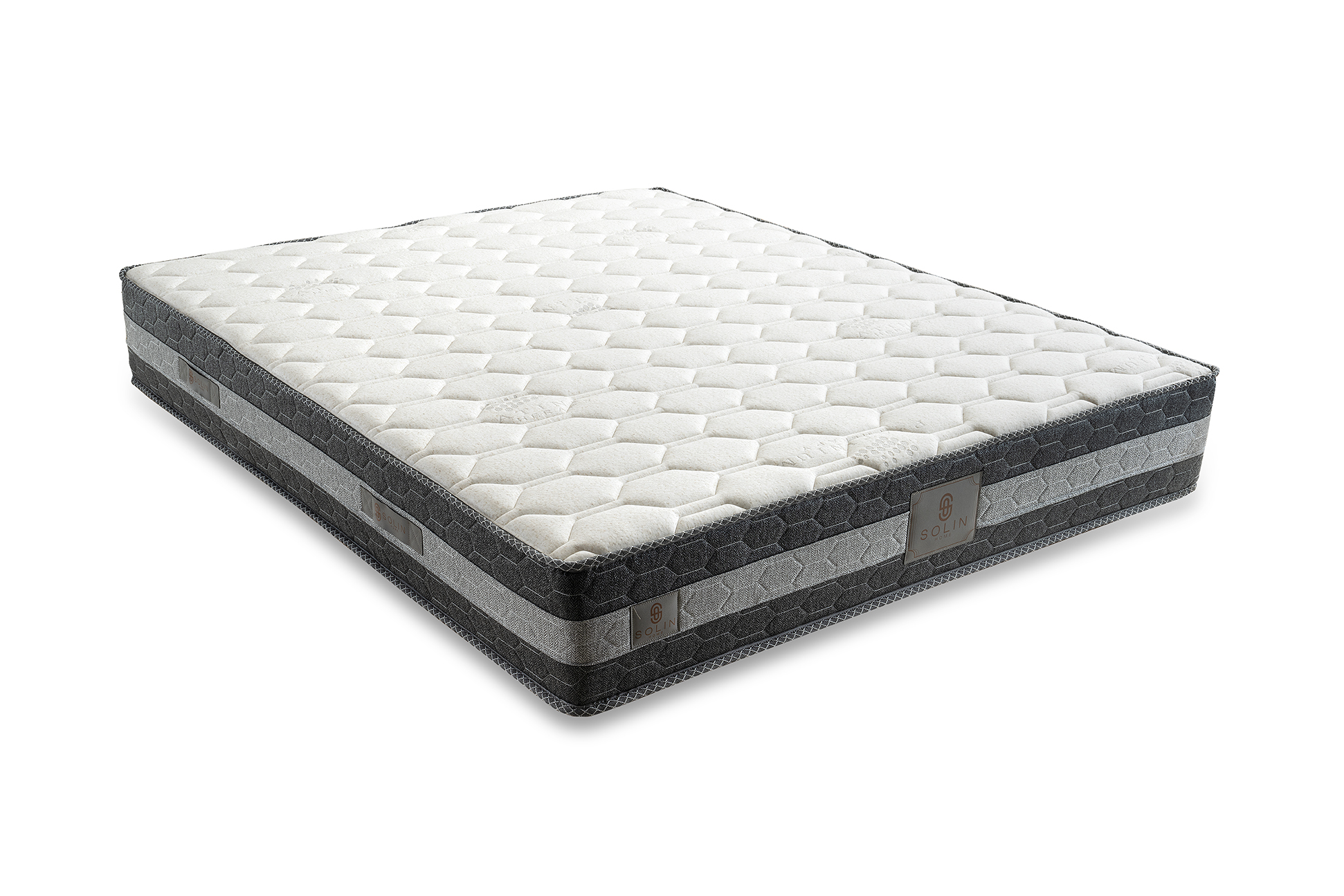 Caprice Boxspring 5