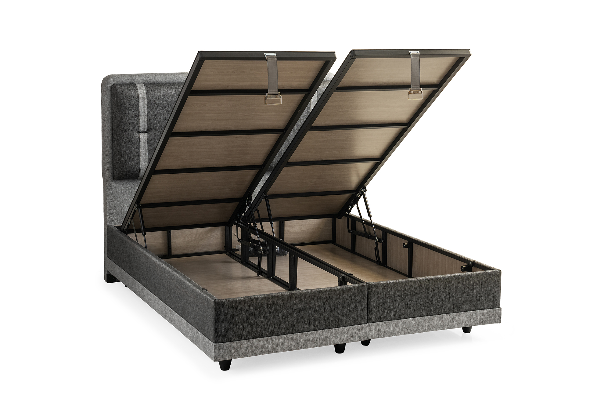 Caprice Boxspring 7