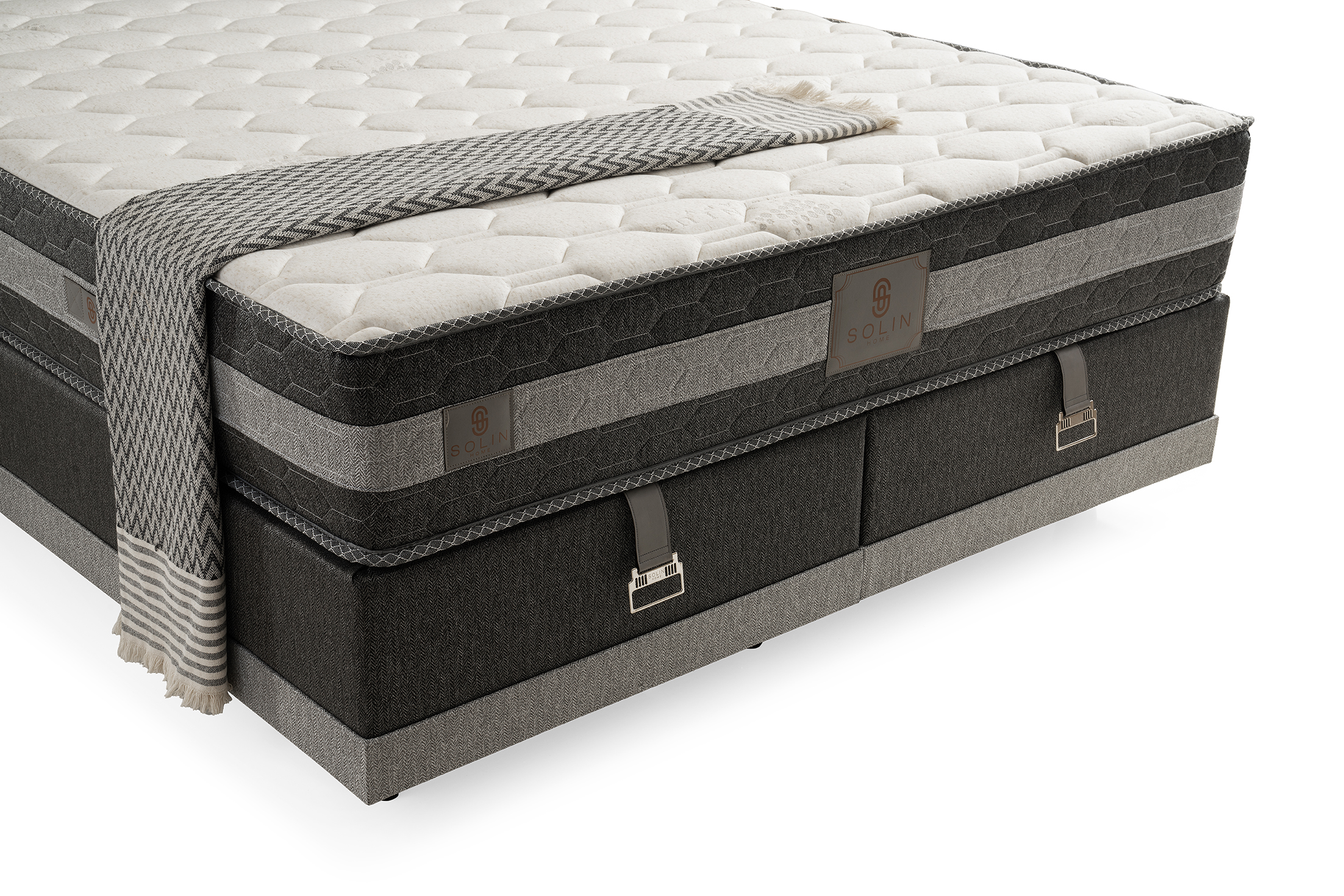 Caprice Boxspring 9