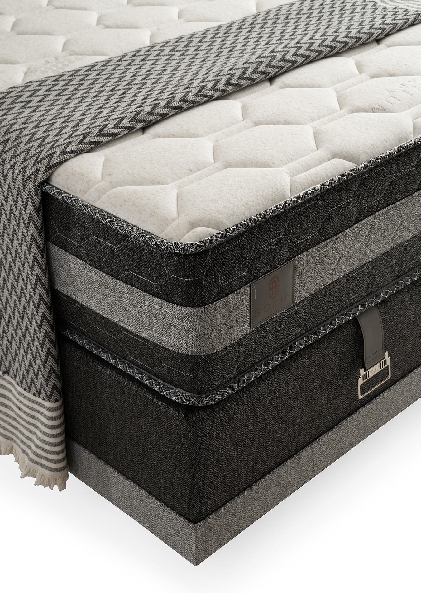 Caprice Boxspring 10